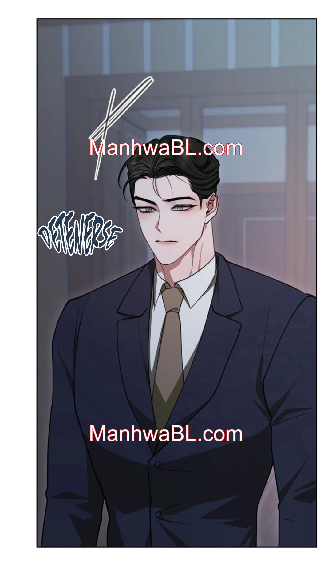 LA NOVIA DEL DRAGÓN - Capítulo 12 2 manhwa