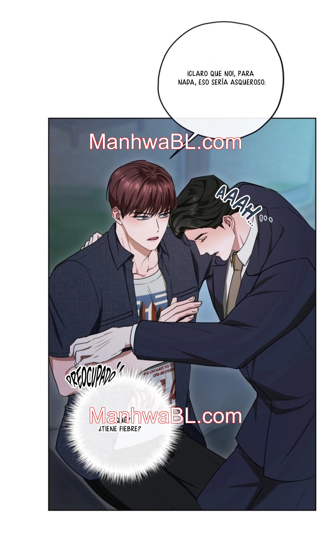 LA NOVIA DEL DRAGÓN - Capítulo 12 2 manhwa
