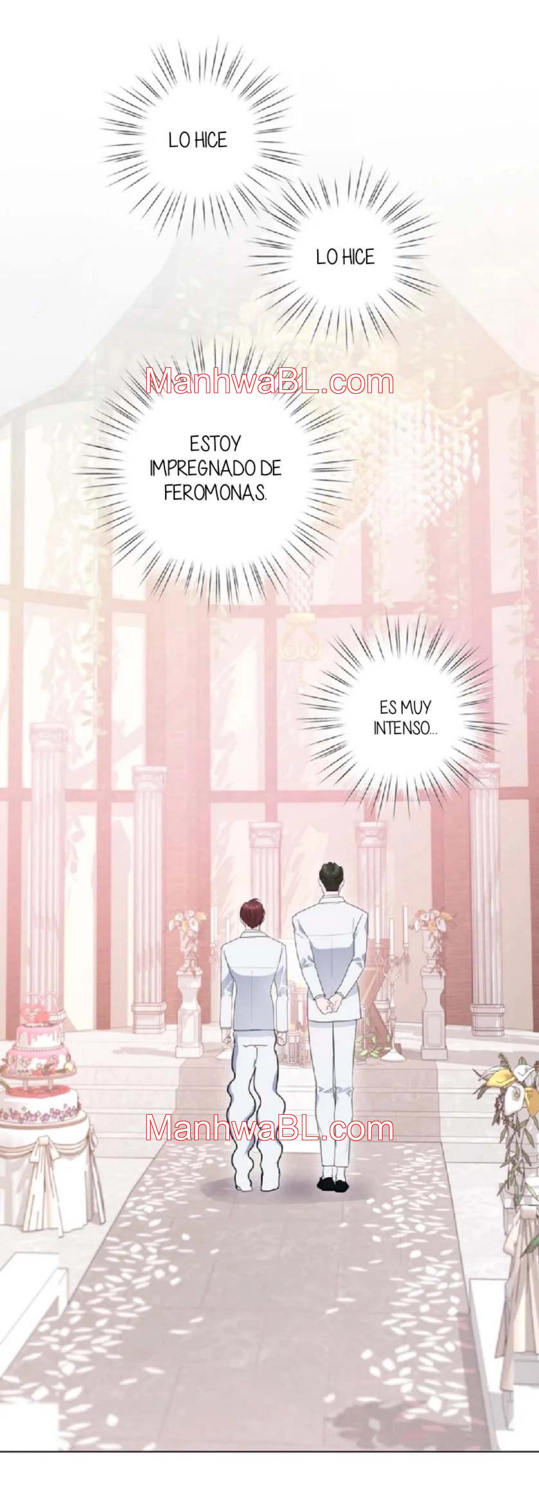 LA NOVIA DEL DRAGÓN - Capítulo 7 3 manhwa