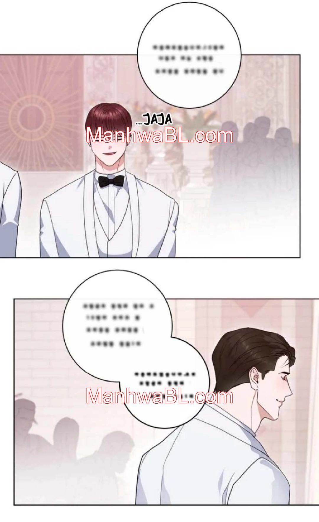 LA NOVIA DEL DRAGÓN - Capítulo 7 3 manhwa