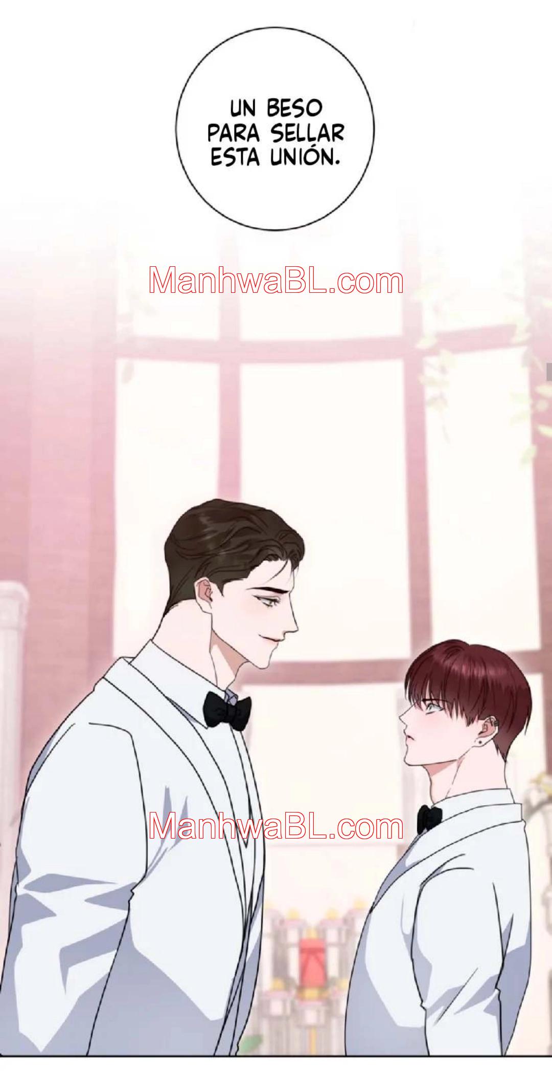 LA NOVIA DEL DRAGÓN - Capítulo 7 3 manhwa
