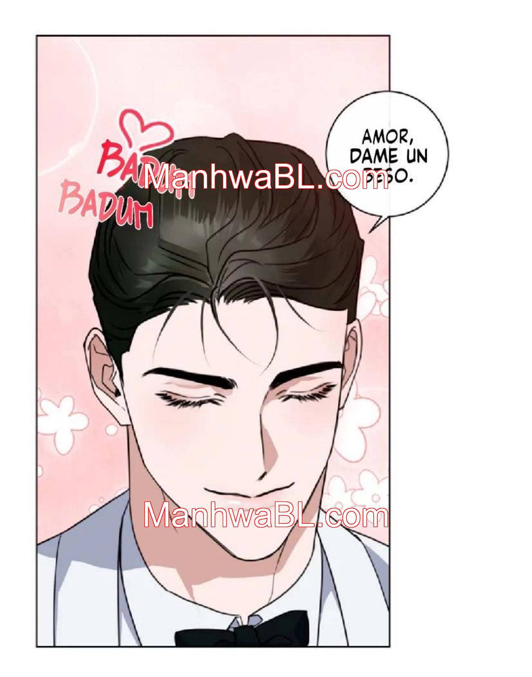 LA NOVIA DEL DRAGÓN - Capítulo 7 3 manhwa
