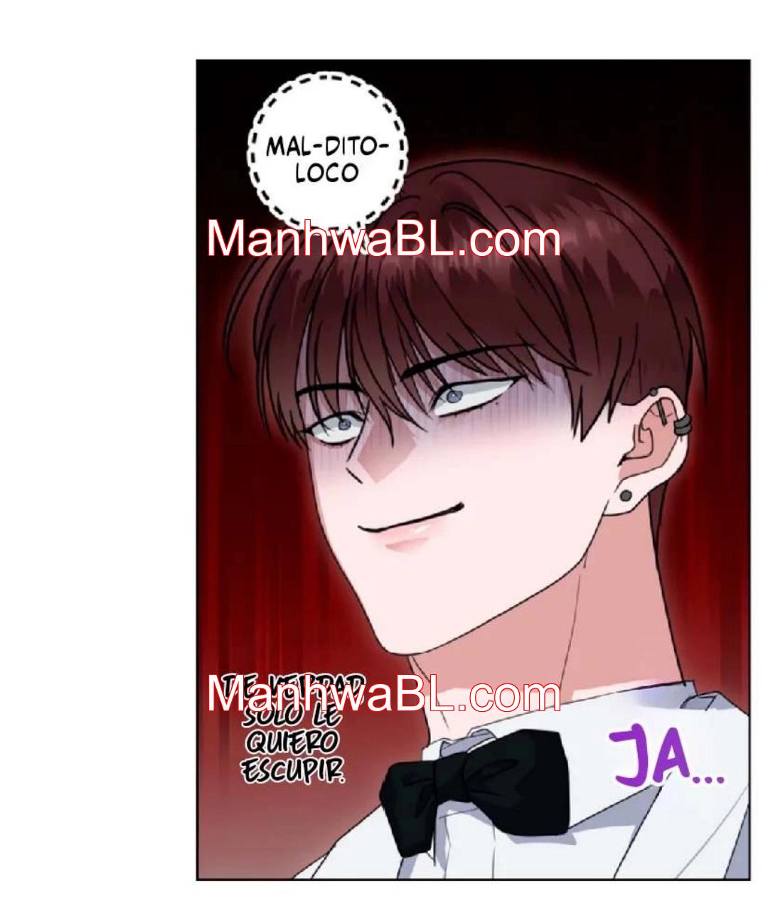 LA NOVIA DEL DRAGÓN - Capítulo 7 3 manhwa