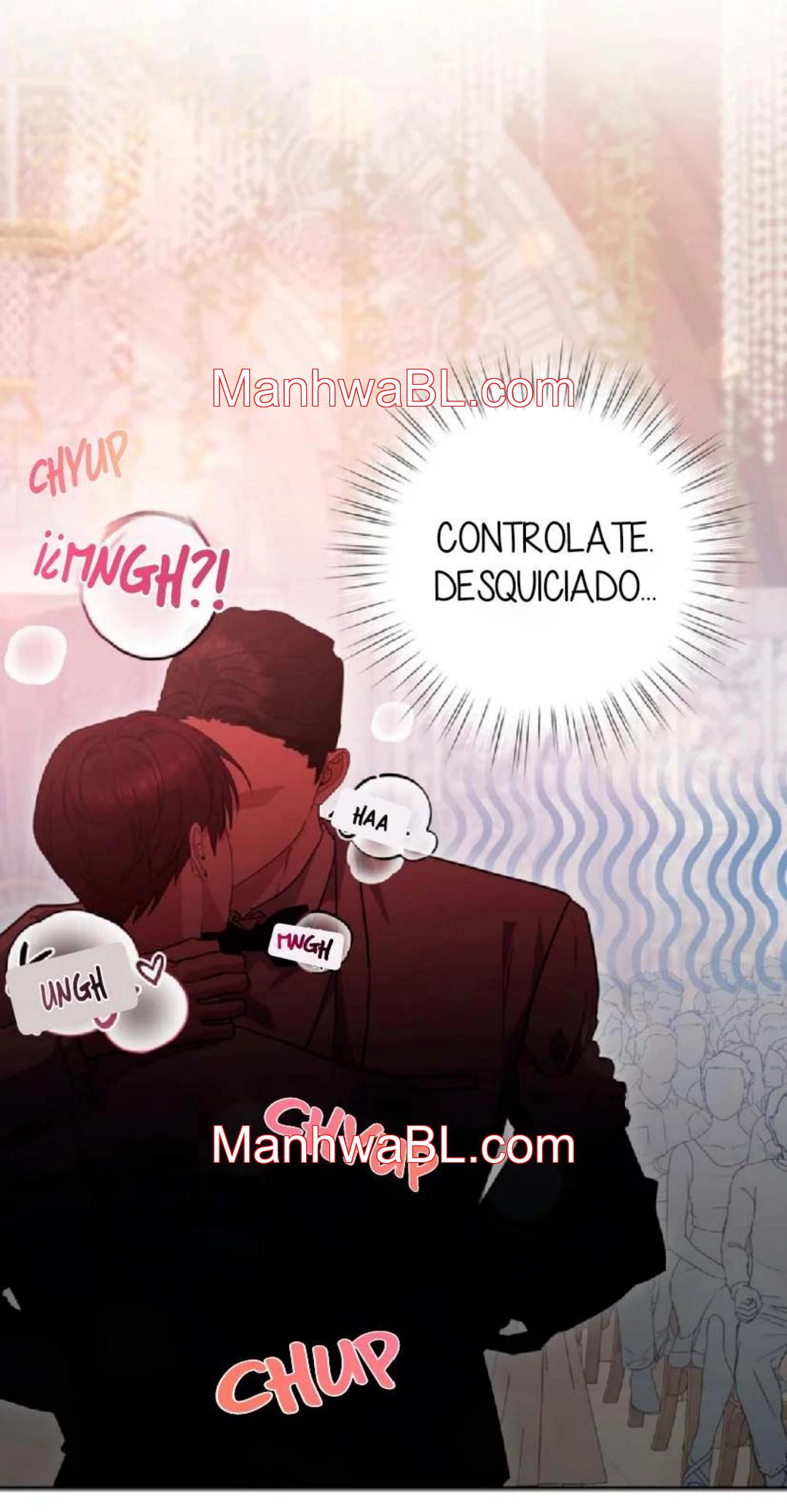 LA NOVIA DEL DRAGÓN - Capítulo 7 3 manhwa
