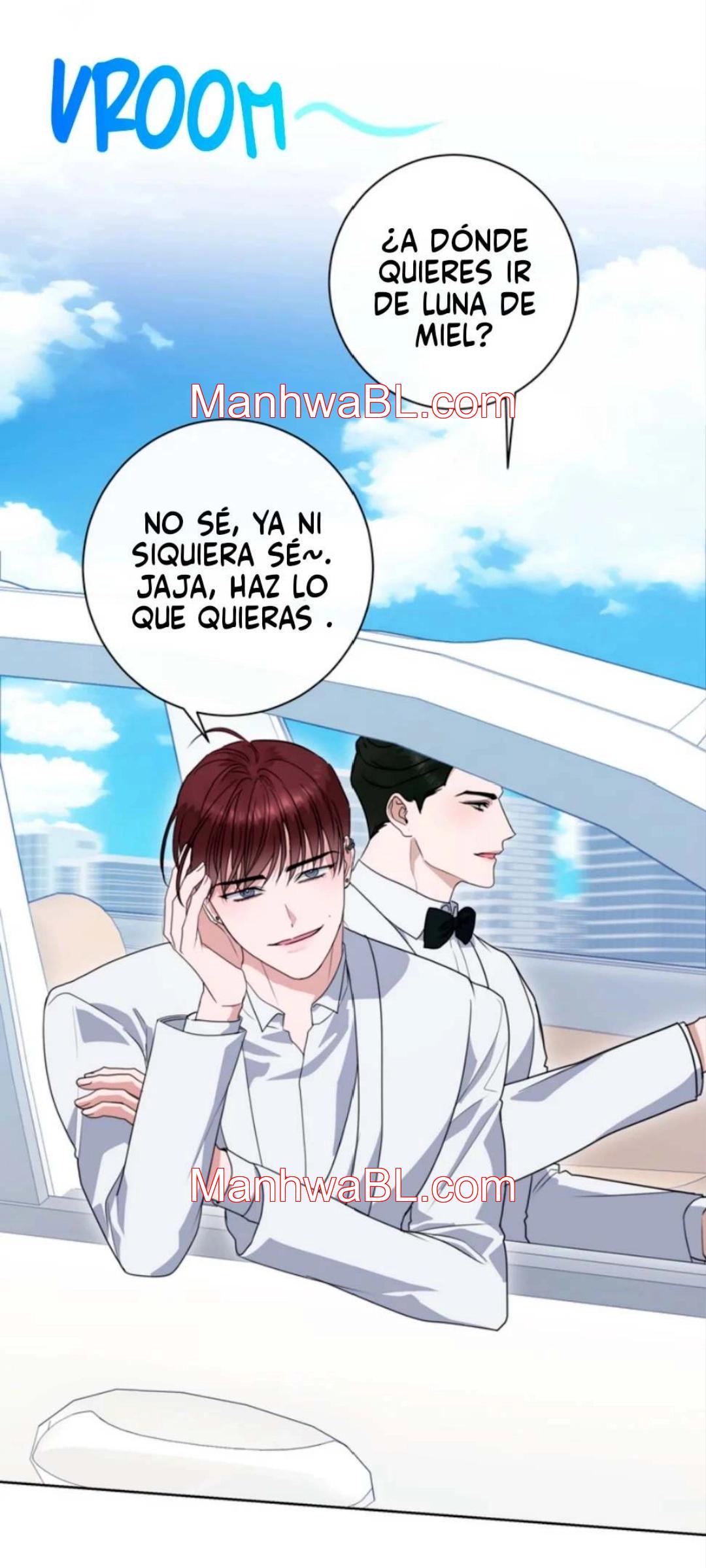 LA NOVIA DEL DRAGÓN - Capítulo 7 3 manhwa