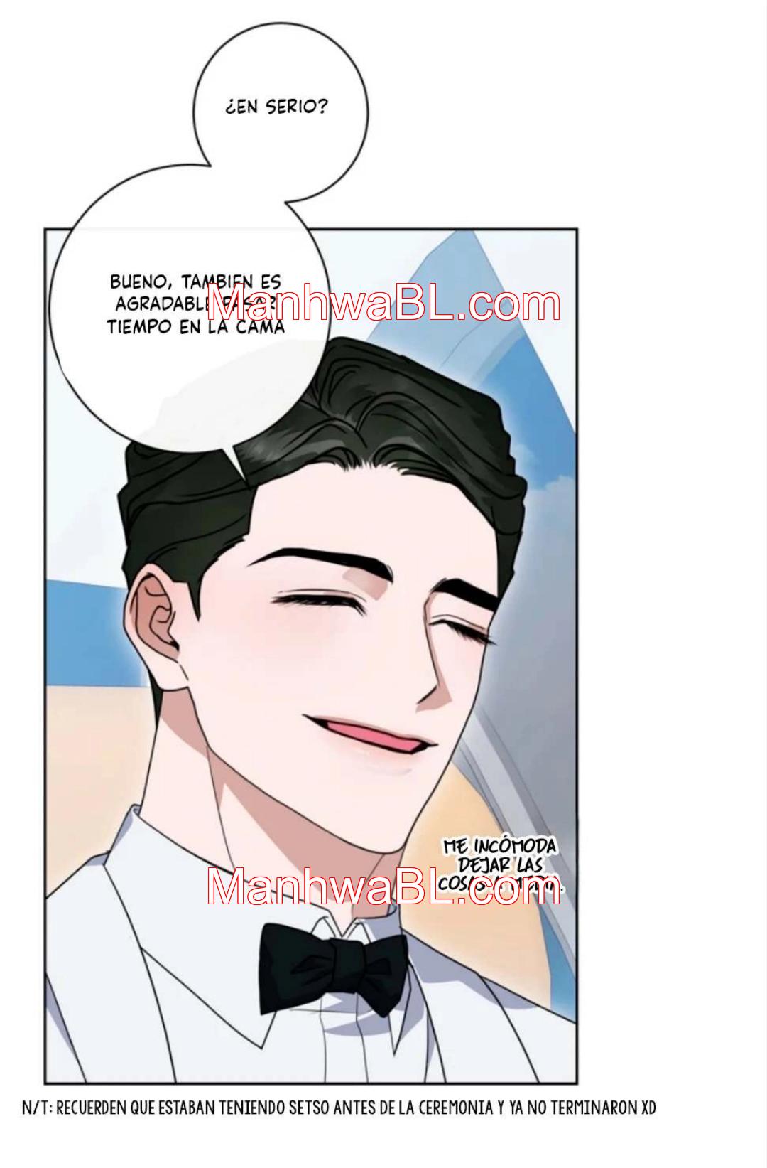 LA NOVIA DEL DRAGÓN - Capítulo 7 3 manhwa