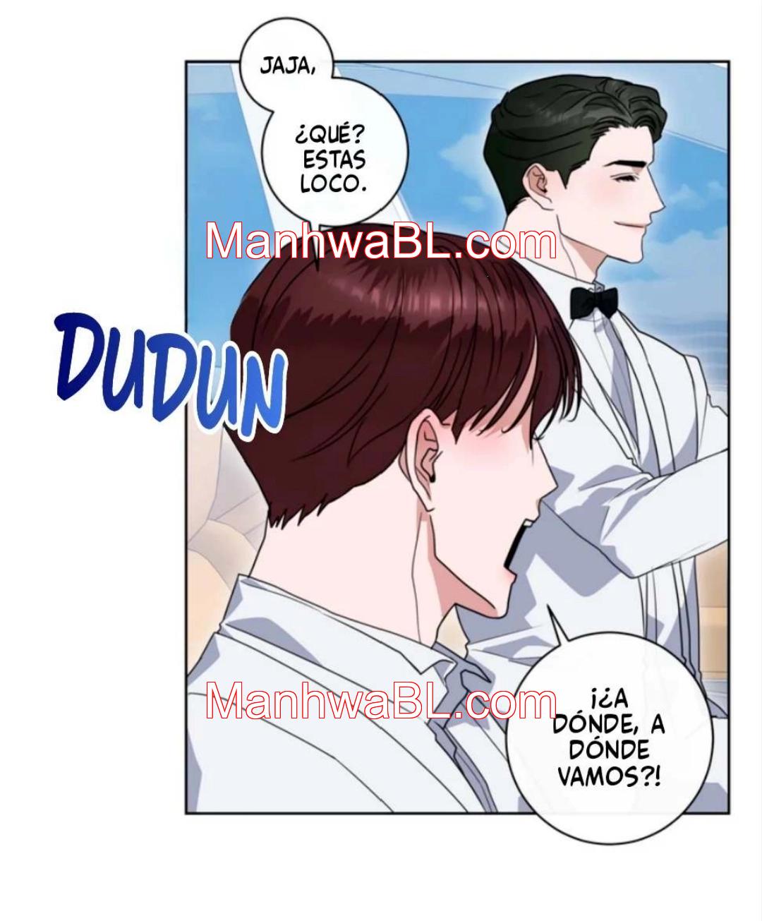 LA NOVIA DEL DRAGÓN - Capítulo 7 3 manhwa
