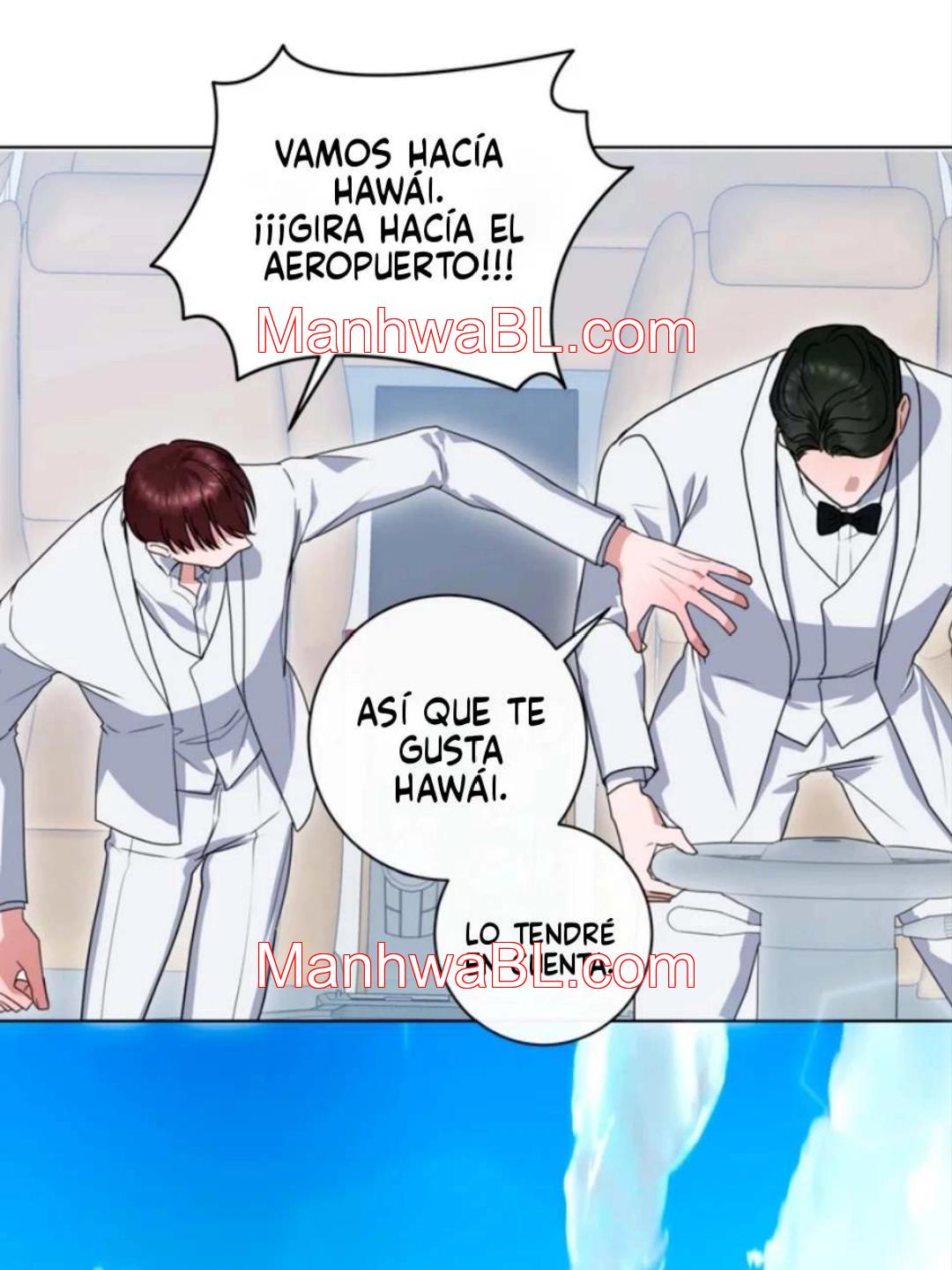 LA NOVIA DEL DRAGÓN - Capítulo 7 3 manhwa