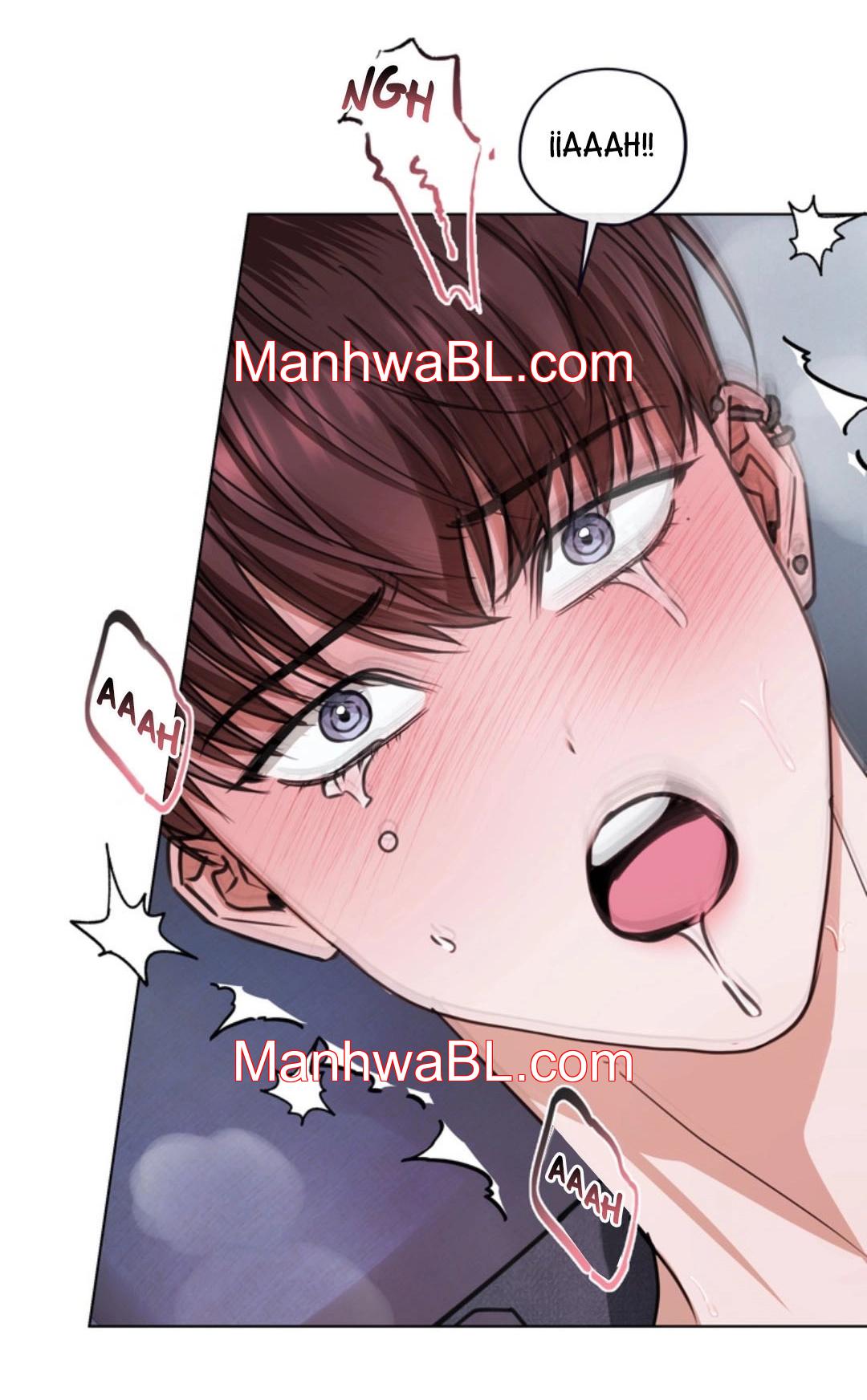 LA NOVIA DEL DRAGÓN - Capítulo 13 manhwa