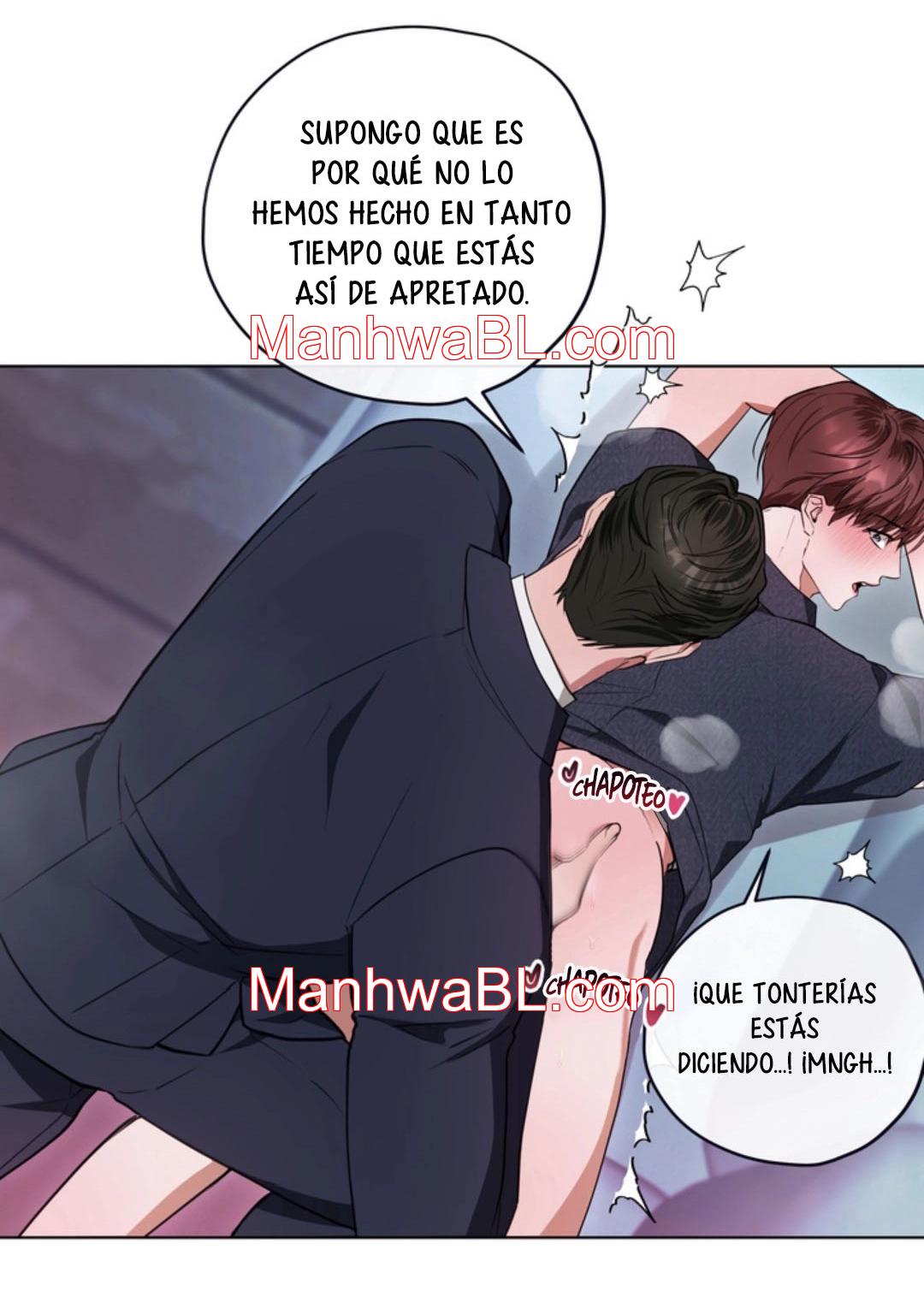 LA NOVIA DEL DRAGÓN - Capítulo 13 manhwa
