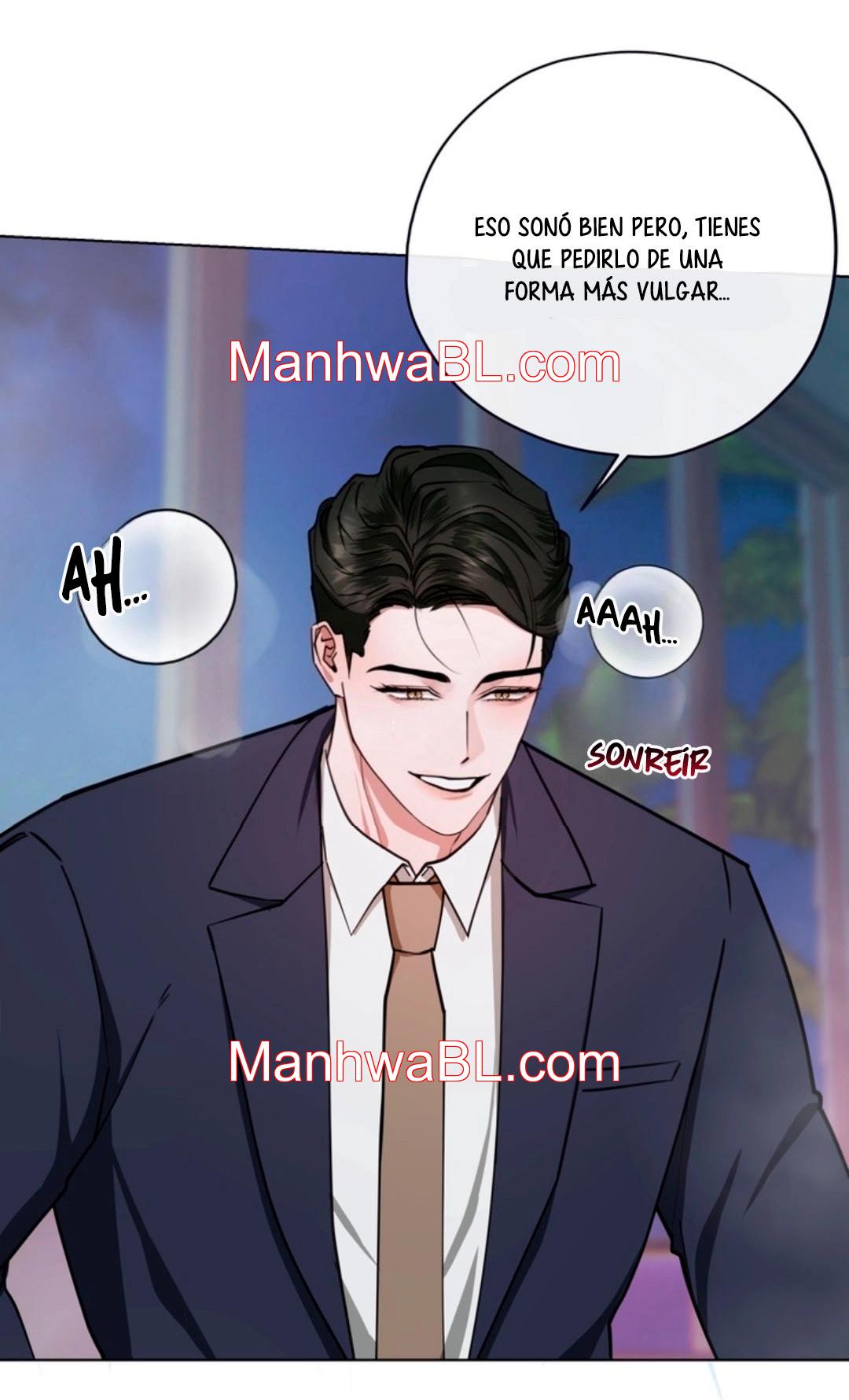 LA NOVIA DEL DRAGÓN - Capítulo 13 2 manhwa