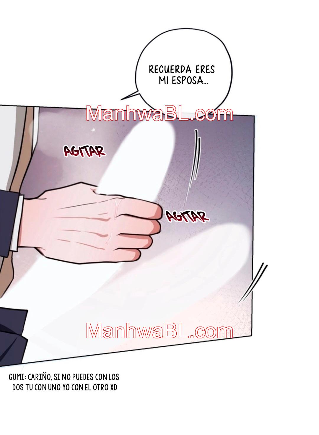 LA NOVIA DEL DRAGÓN - Capítulo 13 2 manhwa