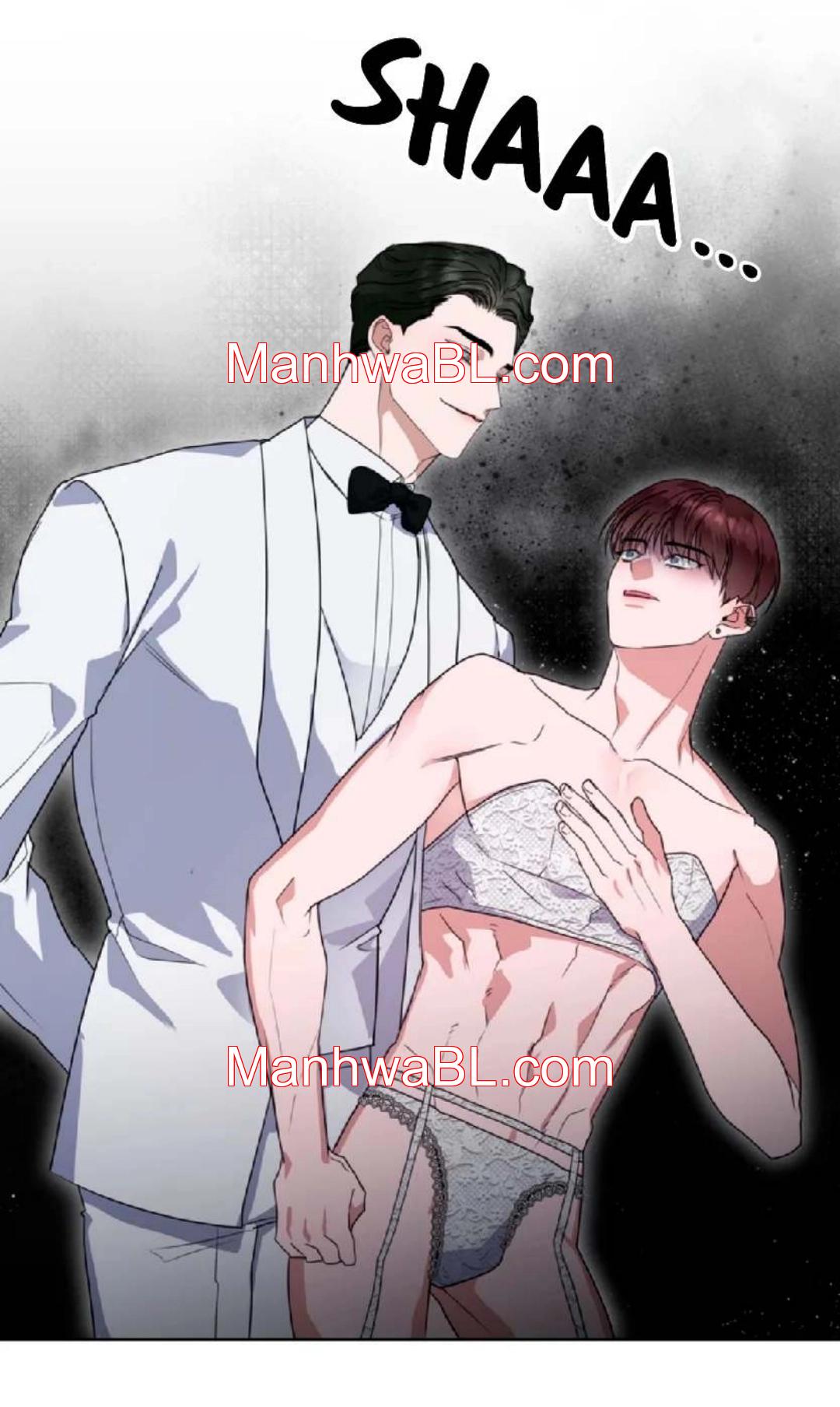 LA NOVIA DEL DRAGÓN - Capítulo 7 2 manhwa