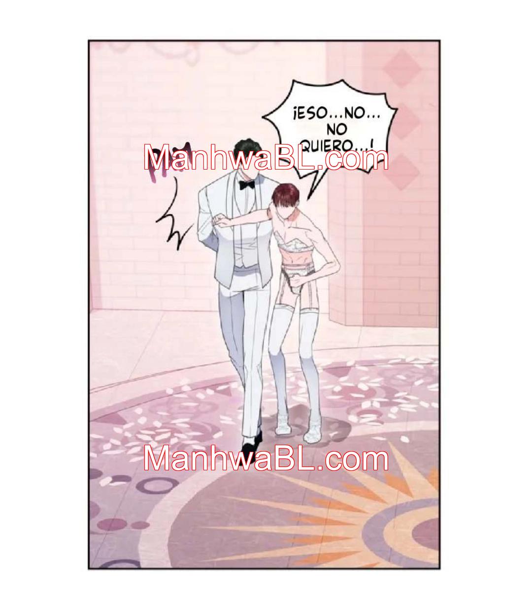 LA NOVIA DEL DRAGÓN - Capítulo 7 2 manhwa