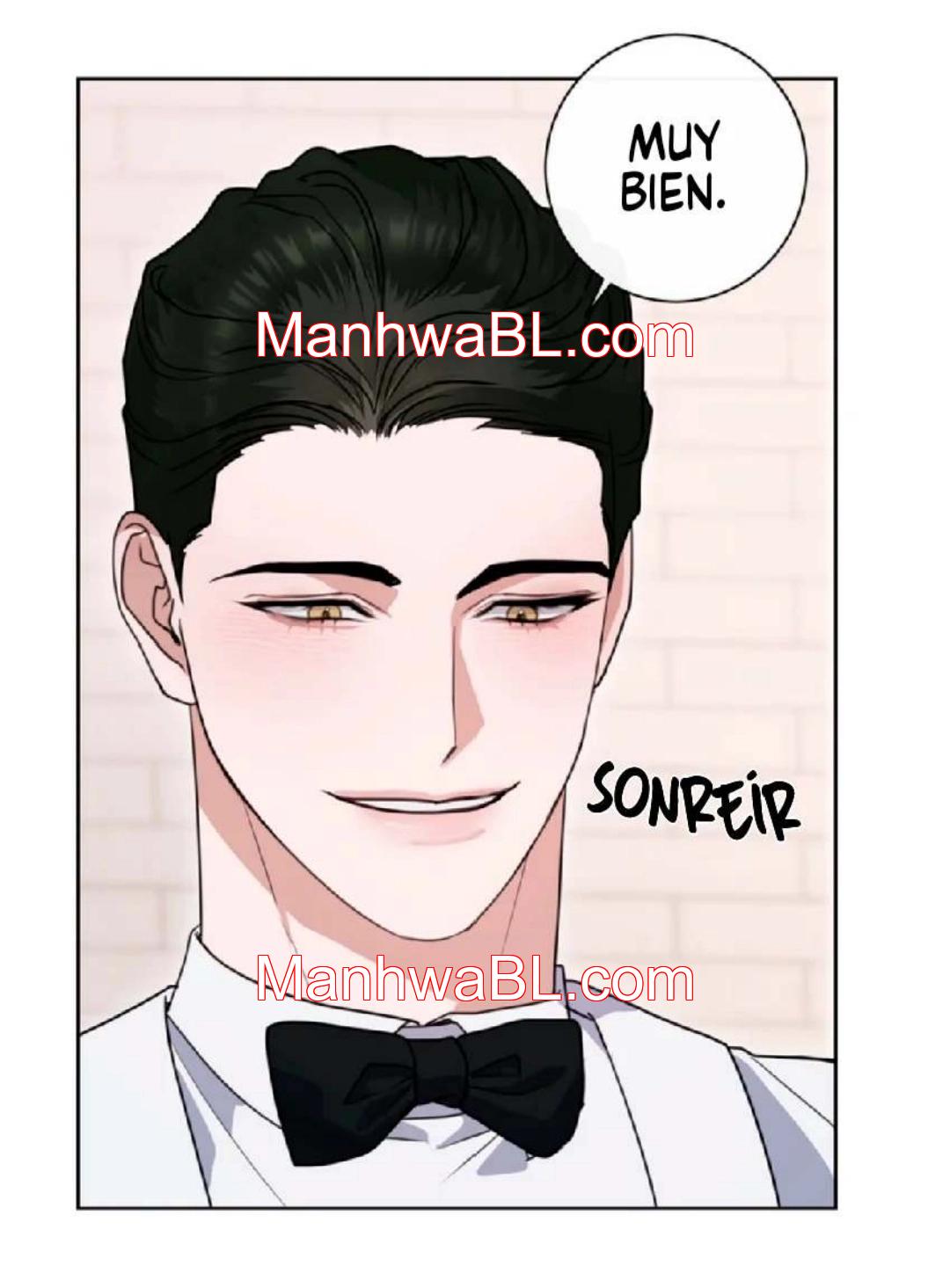 LA NOVIA DEL DRAGÓN - Capítulo 7 2 manhwa