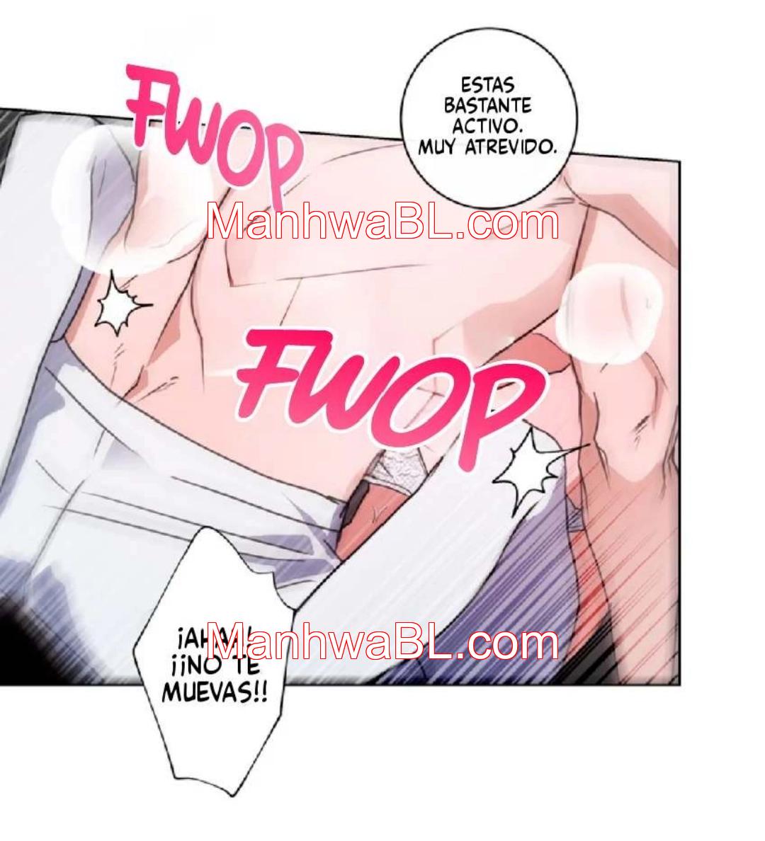 LA NOVIA DEL DRAGÓN - Capítulo 7 2 manhwa