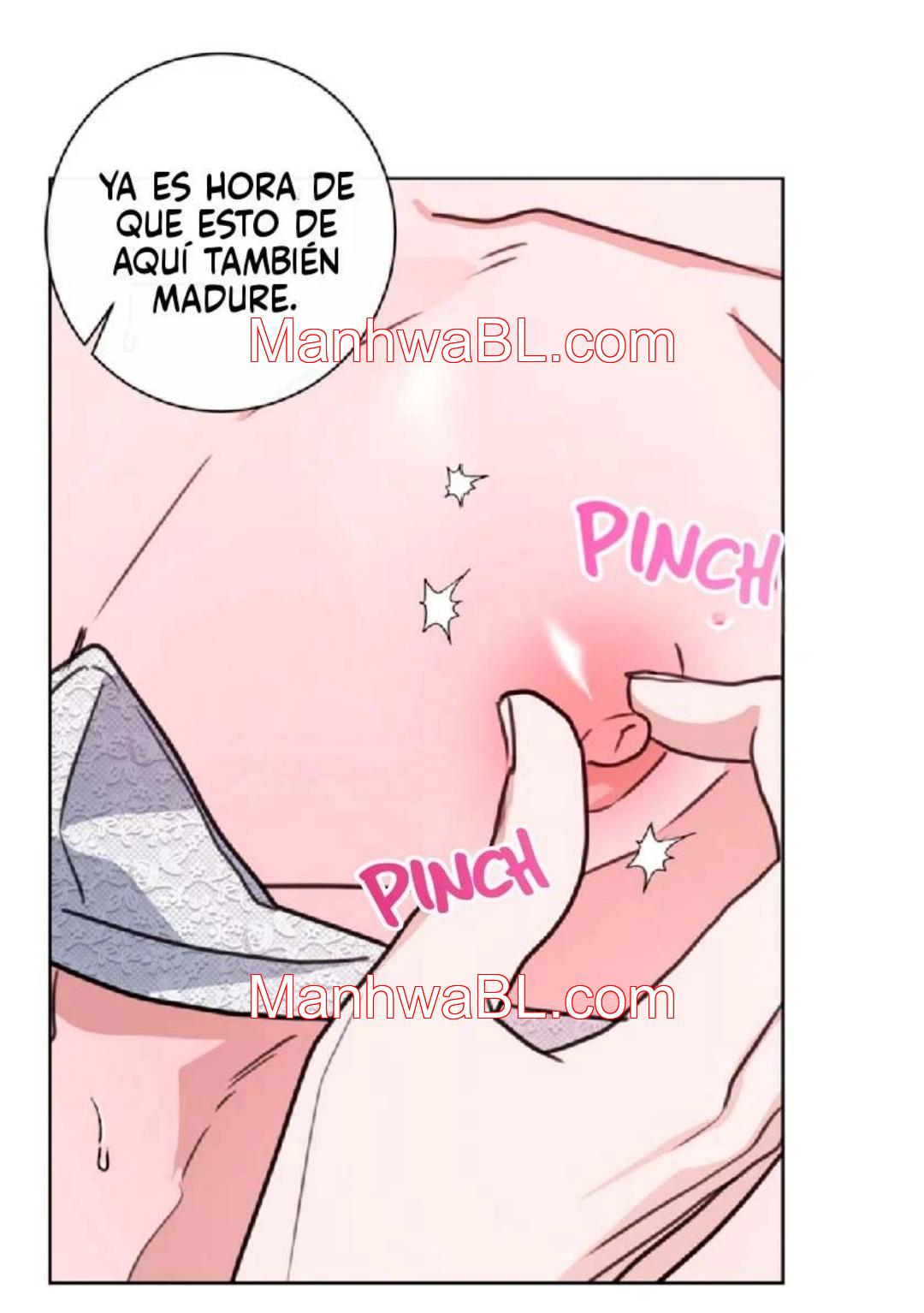 LA NOVIA DEL DRAGÓN - Capítulo 7 2 manhwa