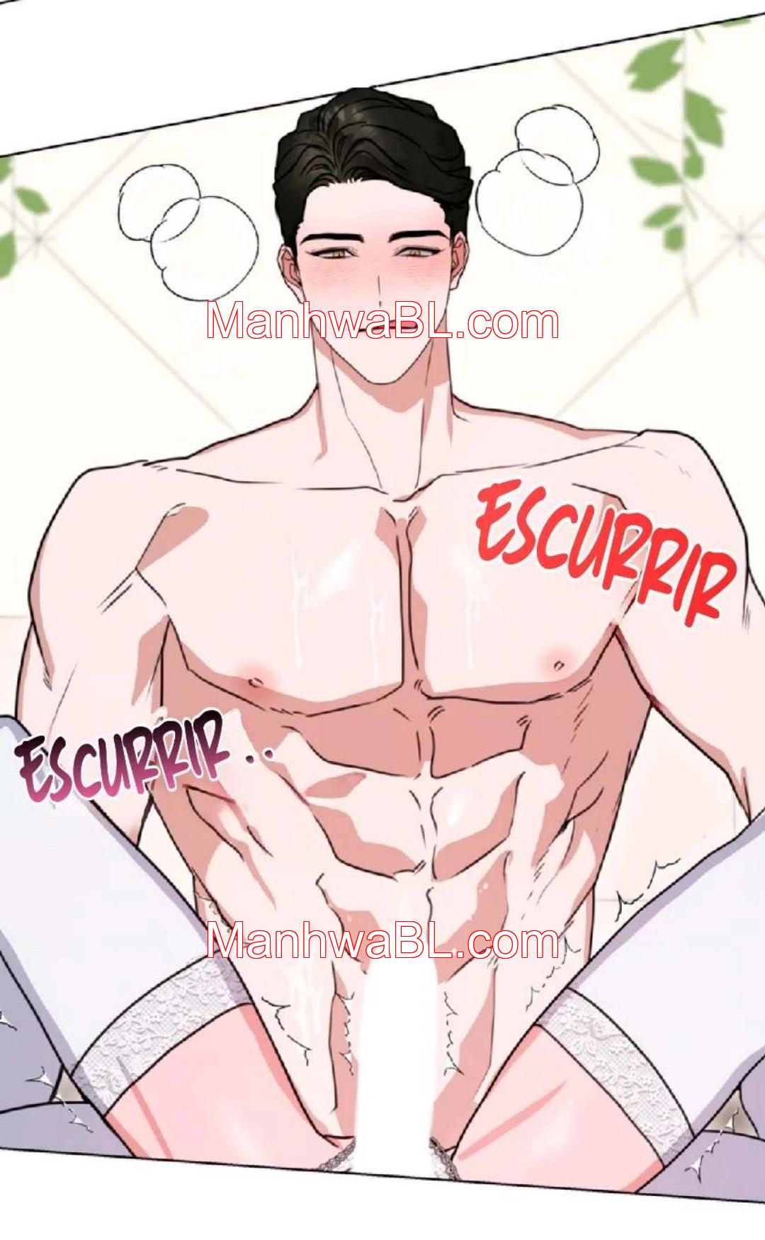 LA NOVIA DEL DRAGÓN - Capítulo 7 2 manhwa
