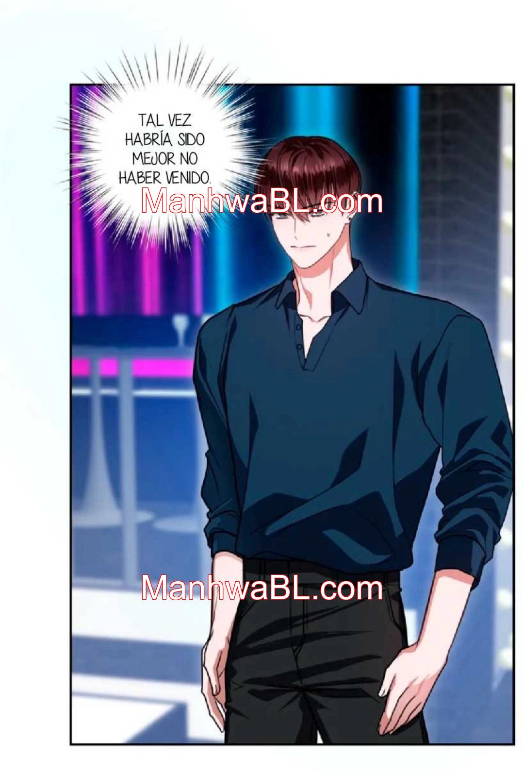 LA NOVIA DEL DRAGÓN - Capítulo 5 manhwa