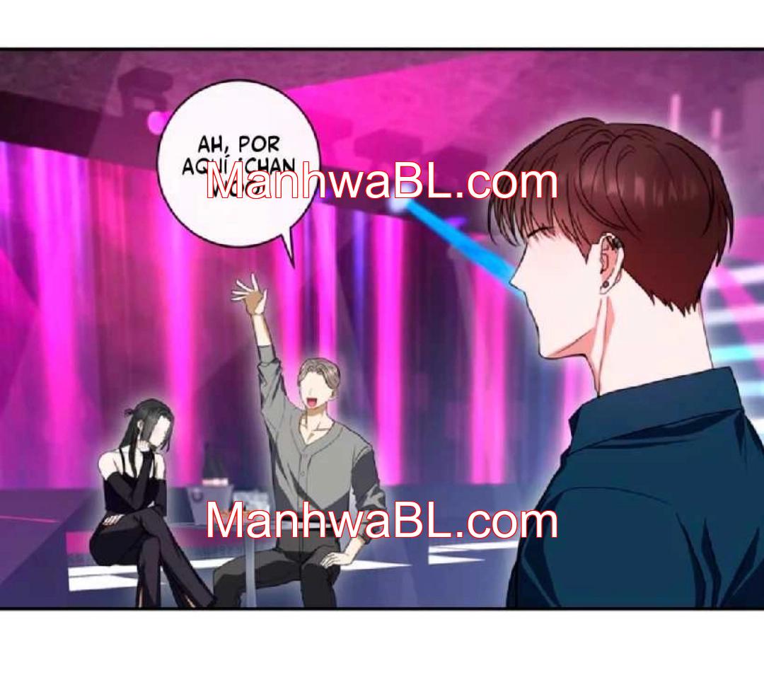 LA NOVIA DEL DRAGÓN - Capítulo 5 manhwa