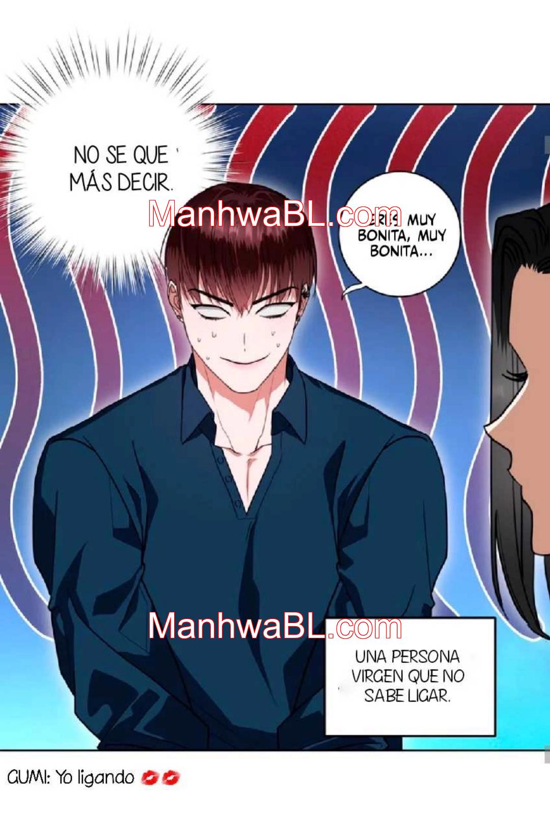 LA NOVIA DEL DRAGÓN - Capítulo 5 manhwa