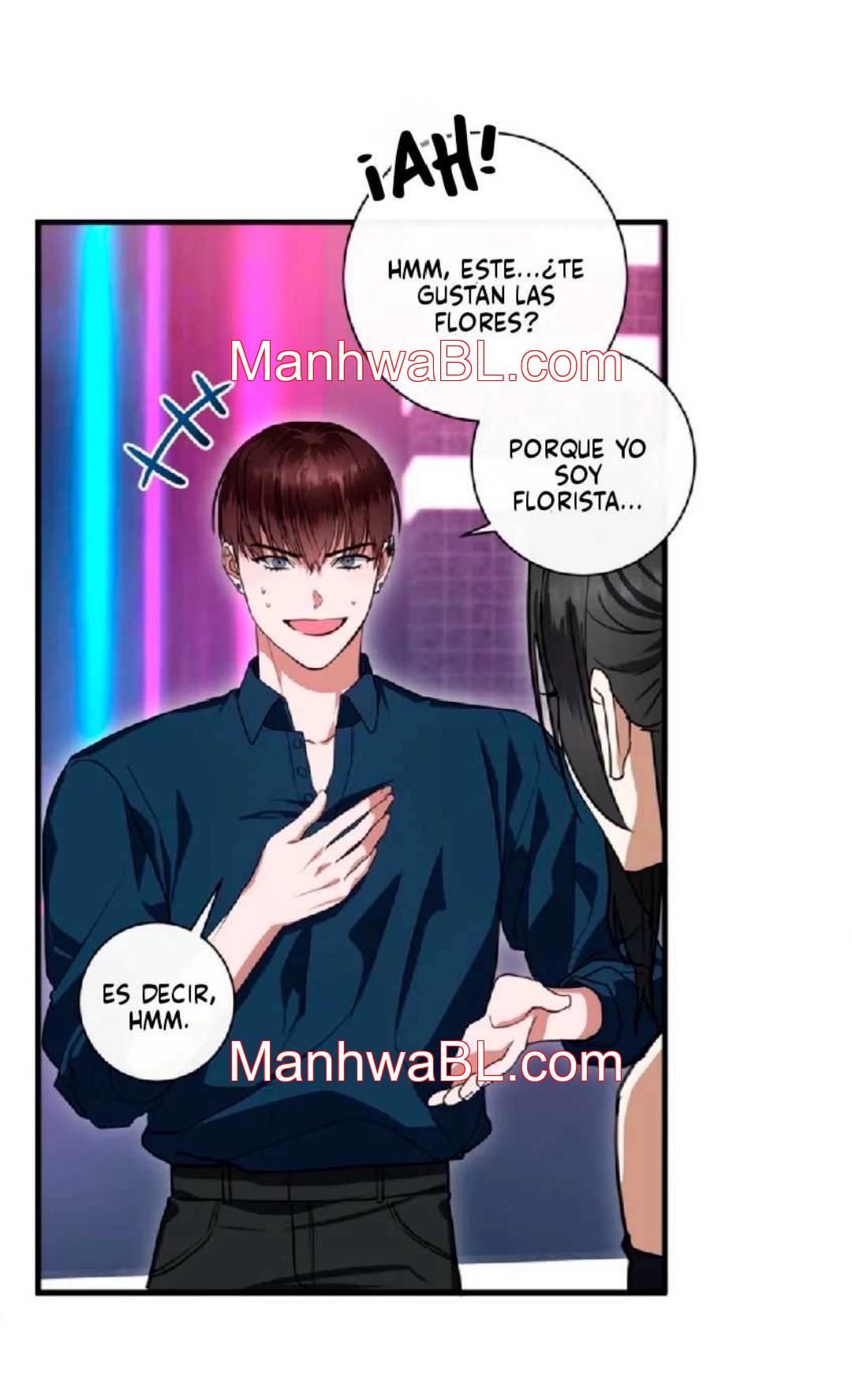 LA NOVIA DEL DRAGÓN - Capítulo 5 manhwa