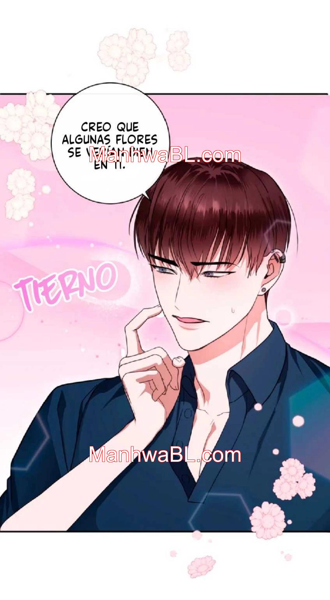 LA NOVIA DEL DRAGÓN - Capítulo 5 manhwa