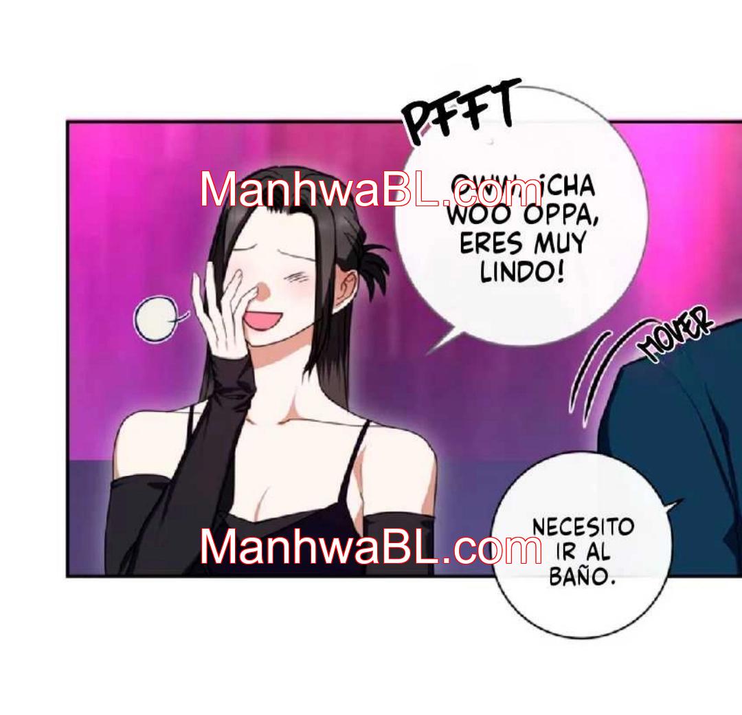 LA NOVIA DEL DRAGÓN - Capítulo 5 manhwa