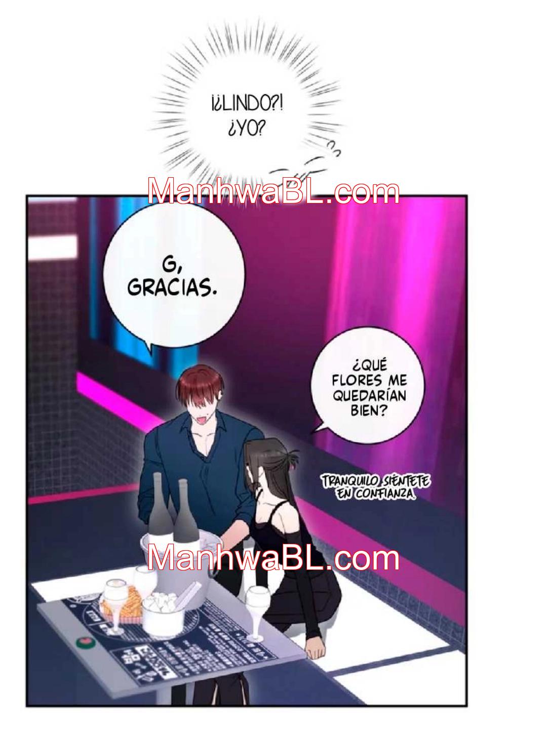 LA NOVIA DEL DRAGÓN - Capítulo 5 manhwa