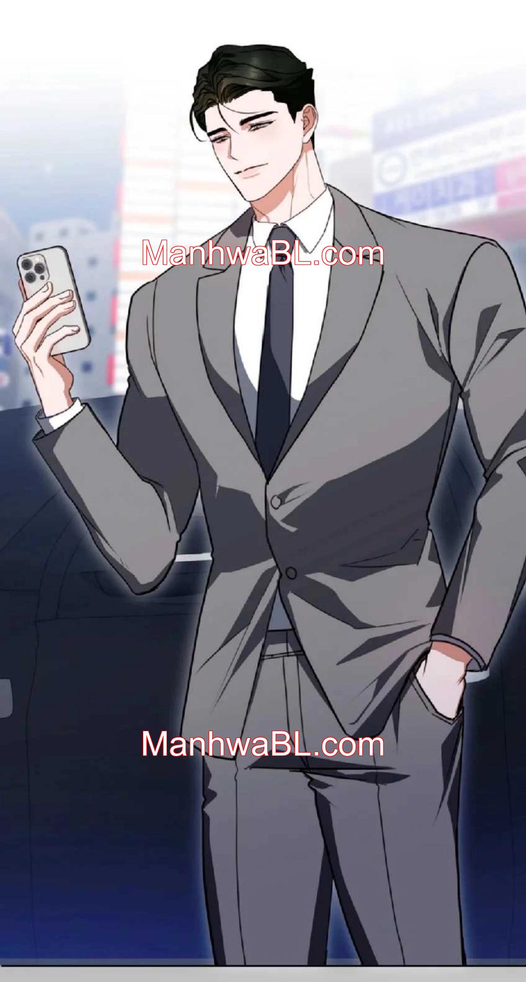 LA NOVIA DEL DRAGÓN - Capítulo 5 manhwa