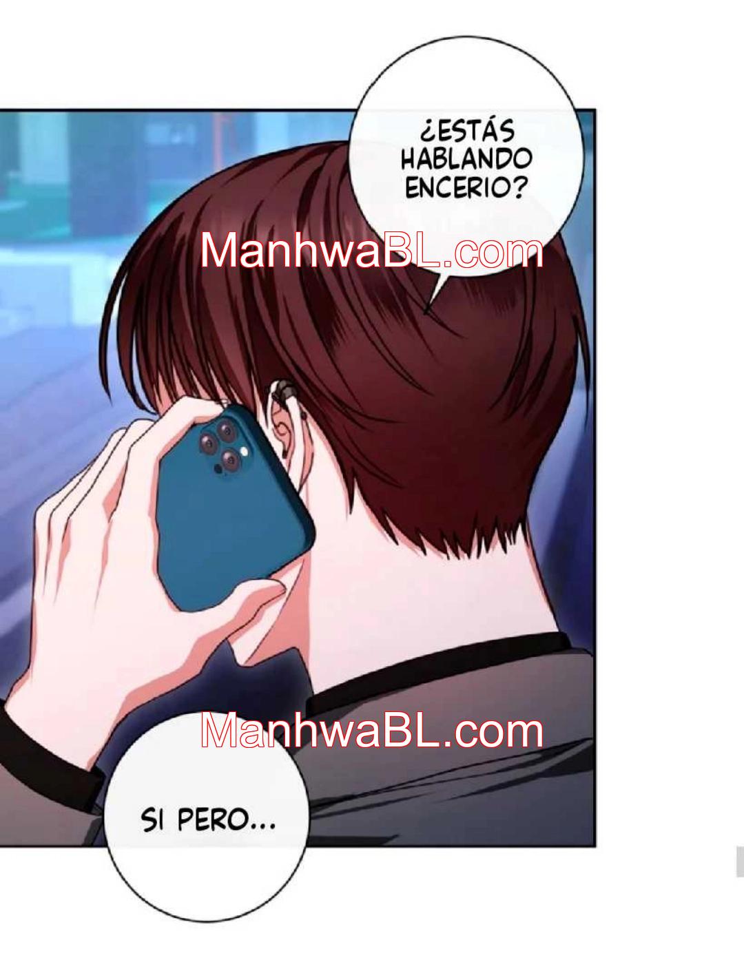 LA NOVIA DEL DRAGÓN - Capítulo 5 manhwa