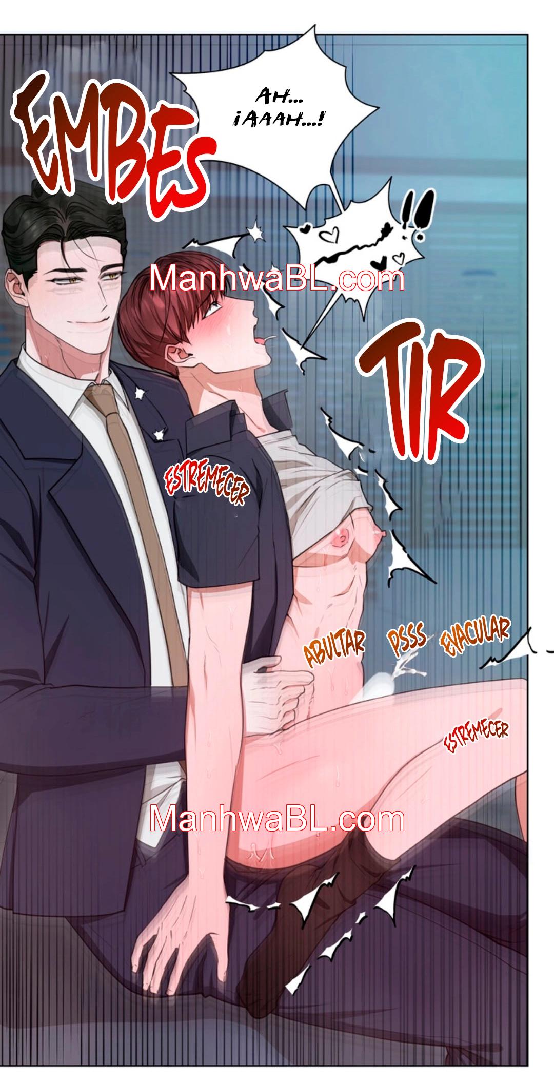LA NOVIA DEL DRAGÓN - Capítulo 14 manhwa