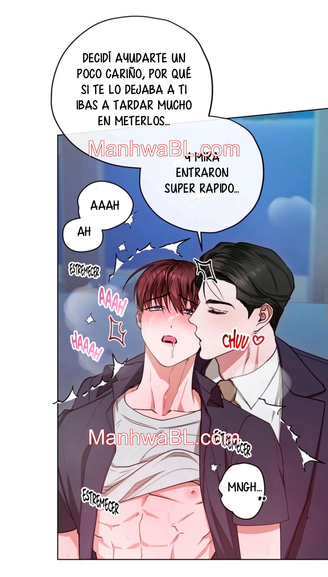 LA NOVIA DEL DRAGÓN - Capítulo 14 manhwa
