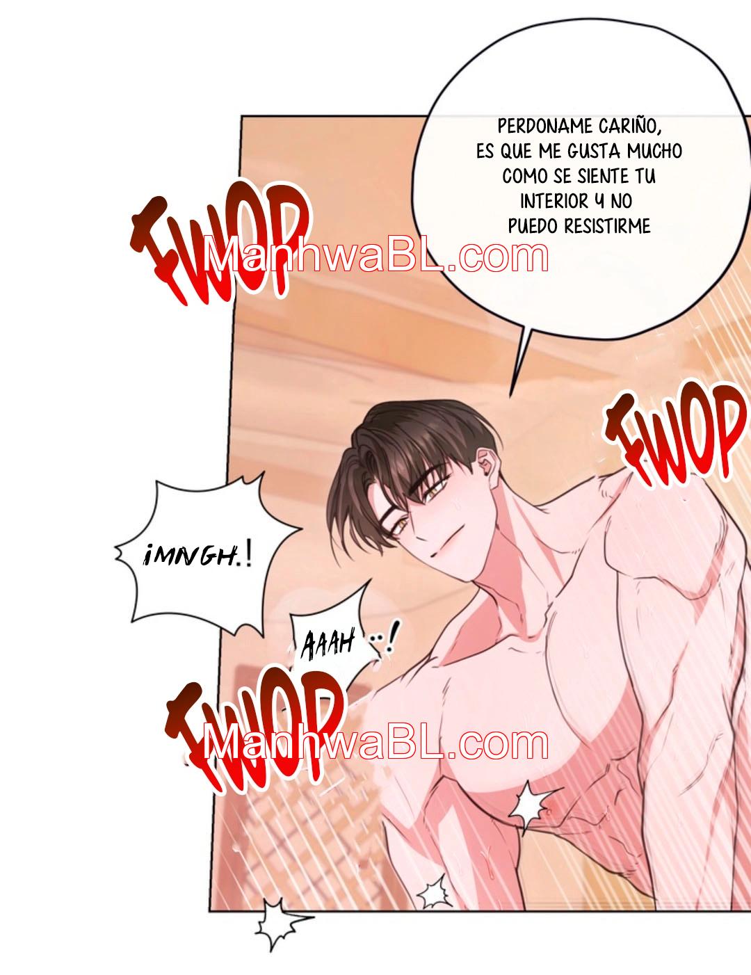 LA NOVIA DEL DRAGÓN - Capítulo 14 manhwa