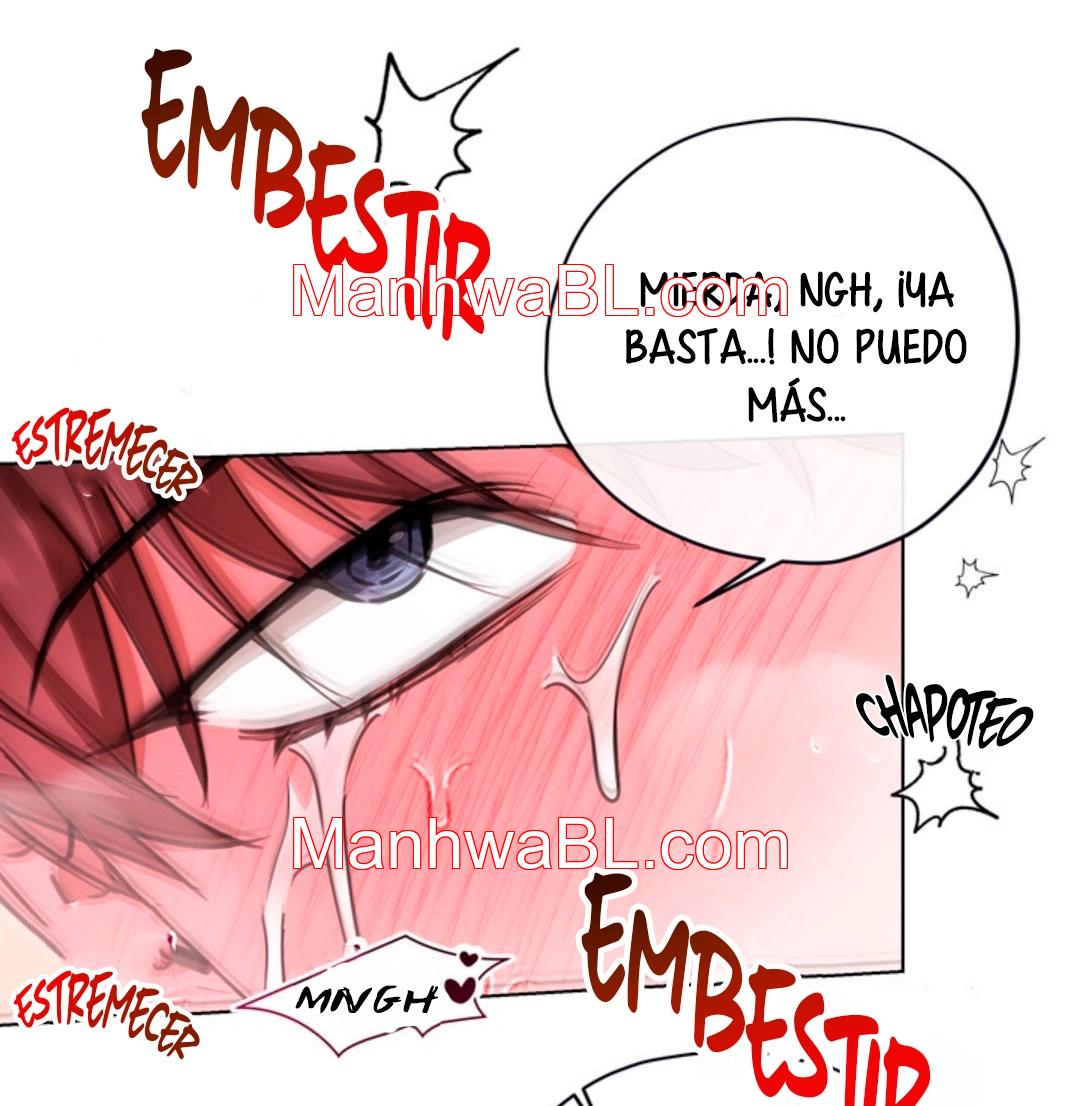 LA NOVIA DEL DRAGÓN - Capítulo 14 manhwa