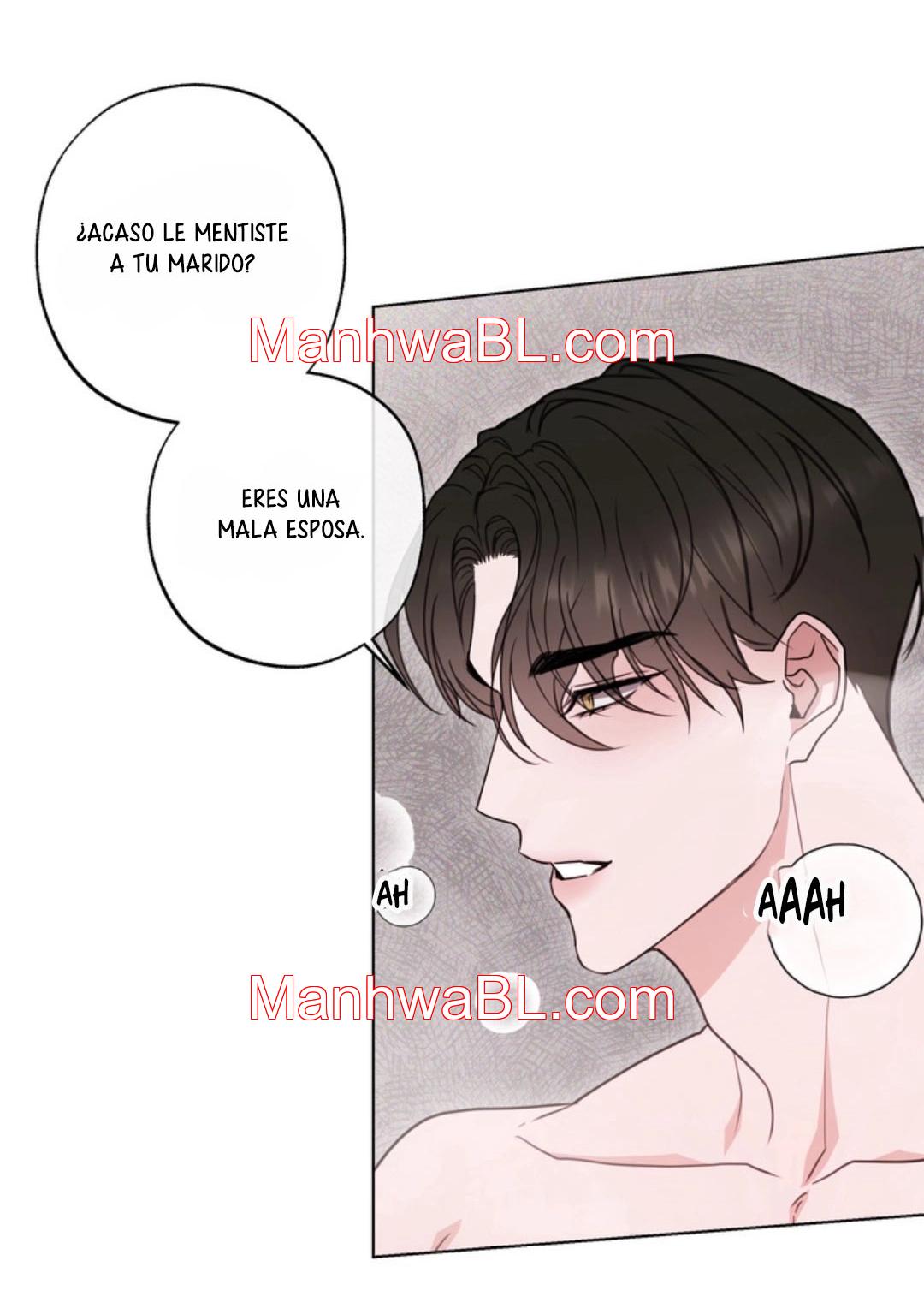LA NOVIA DEL DRAGÓN - Capítulo 8 3 manhwa