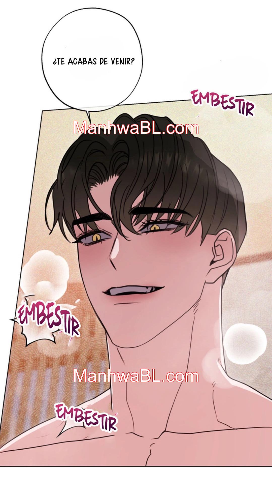 LA NOVIA DEL DRAGÓN - Capítulo 8 3 manhwa