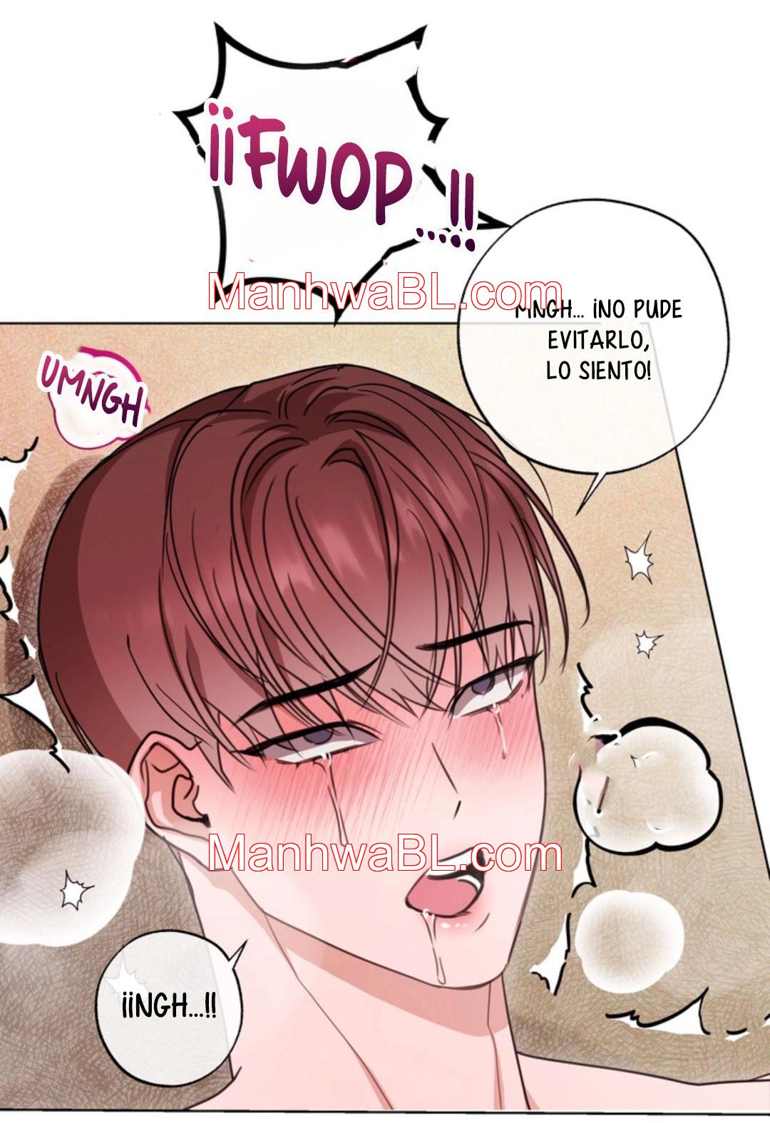 LA NOVIA DEL DRAGÓN - Capítulo 8 3 manhwa