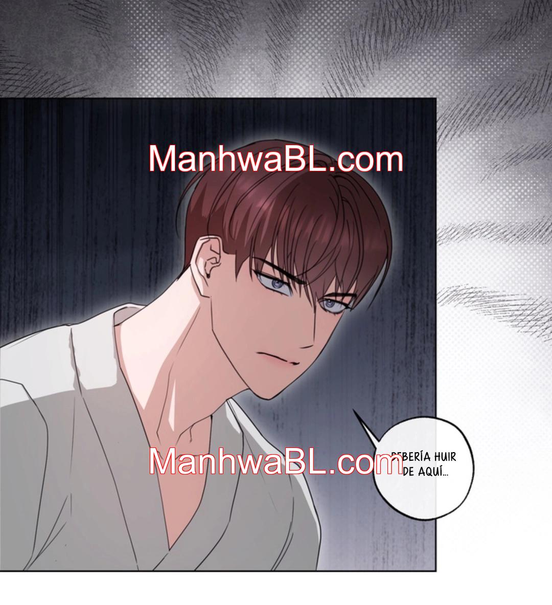 LA NOVIA DEL DRAGÓN - Capítulo 8 2 manhwa