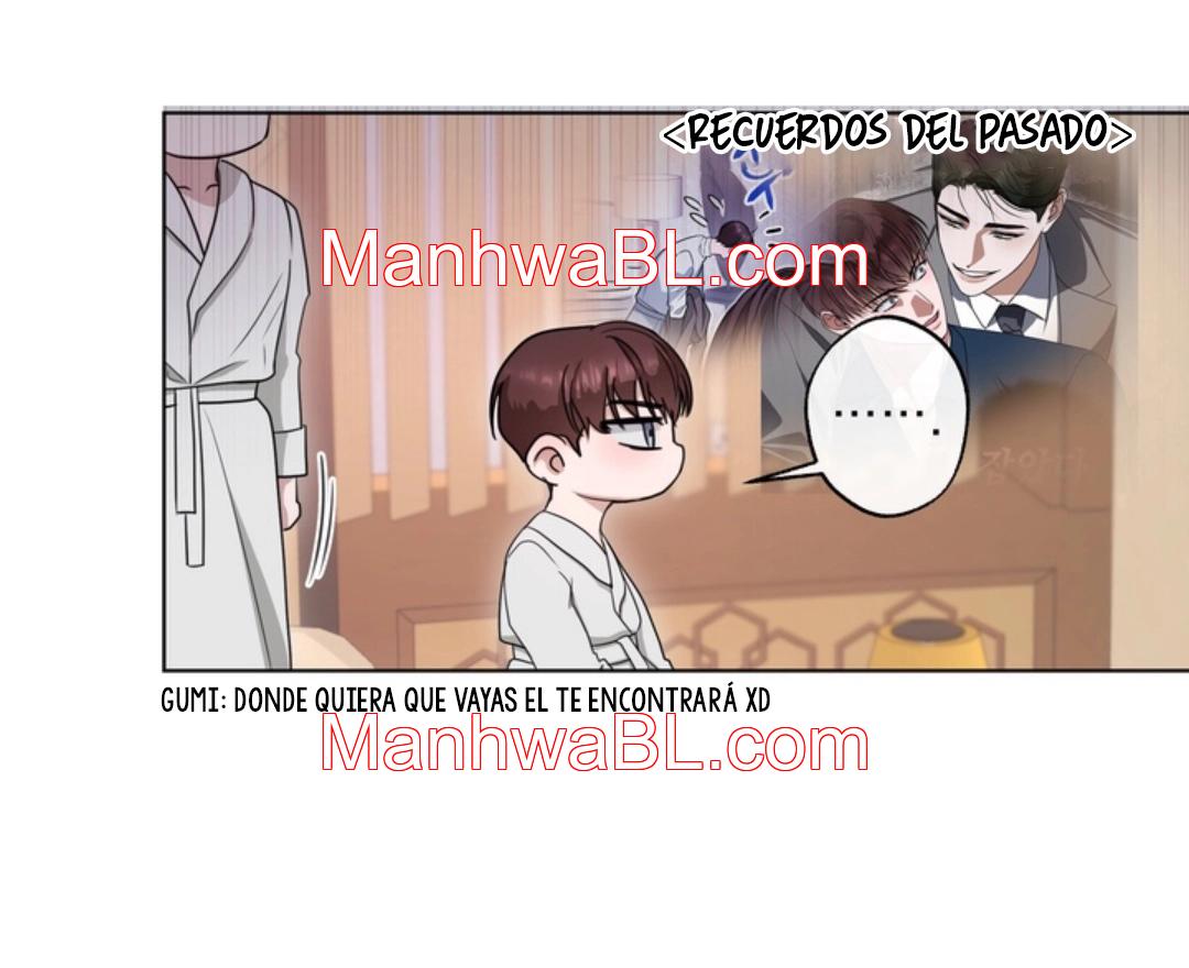 LA NOVIA DEL DRAGÓN - Capítulo 8 2 manhwa