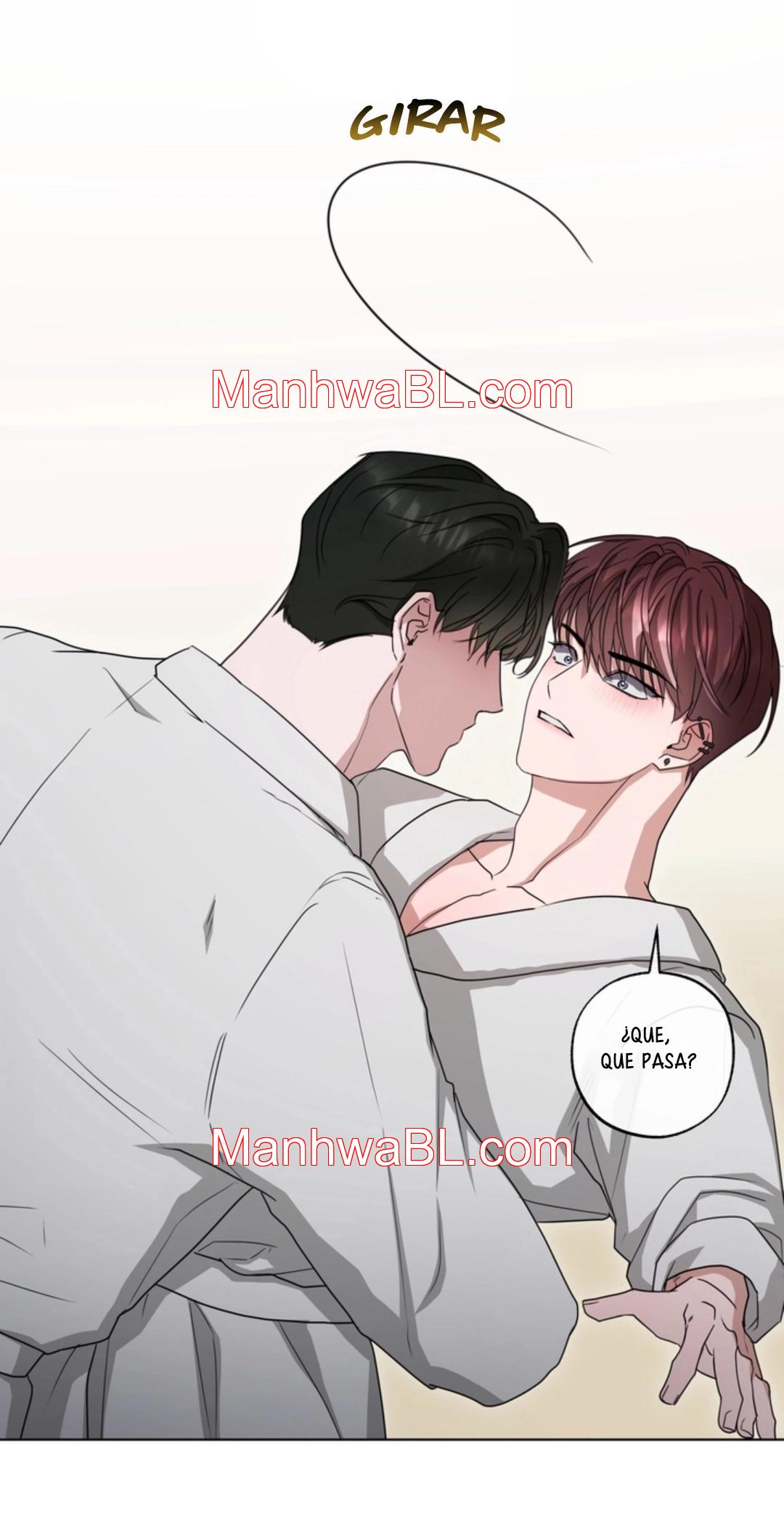 LA NOVIA DEL DRAGÓN - Capítulo 8 2 manhwa