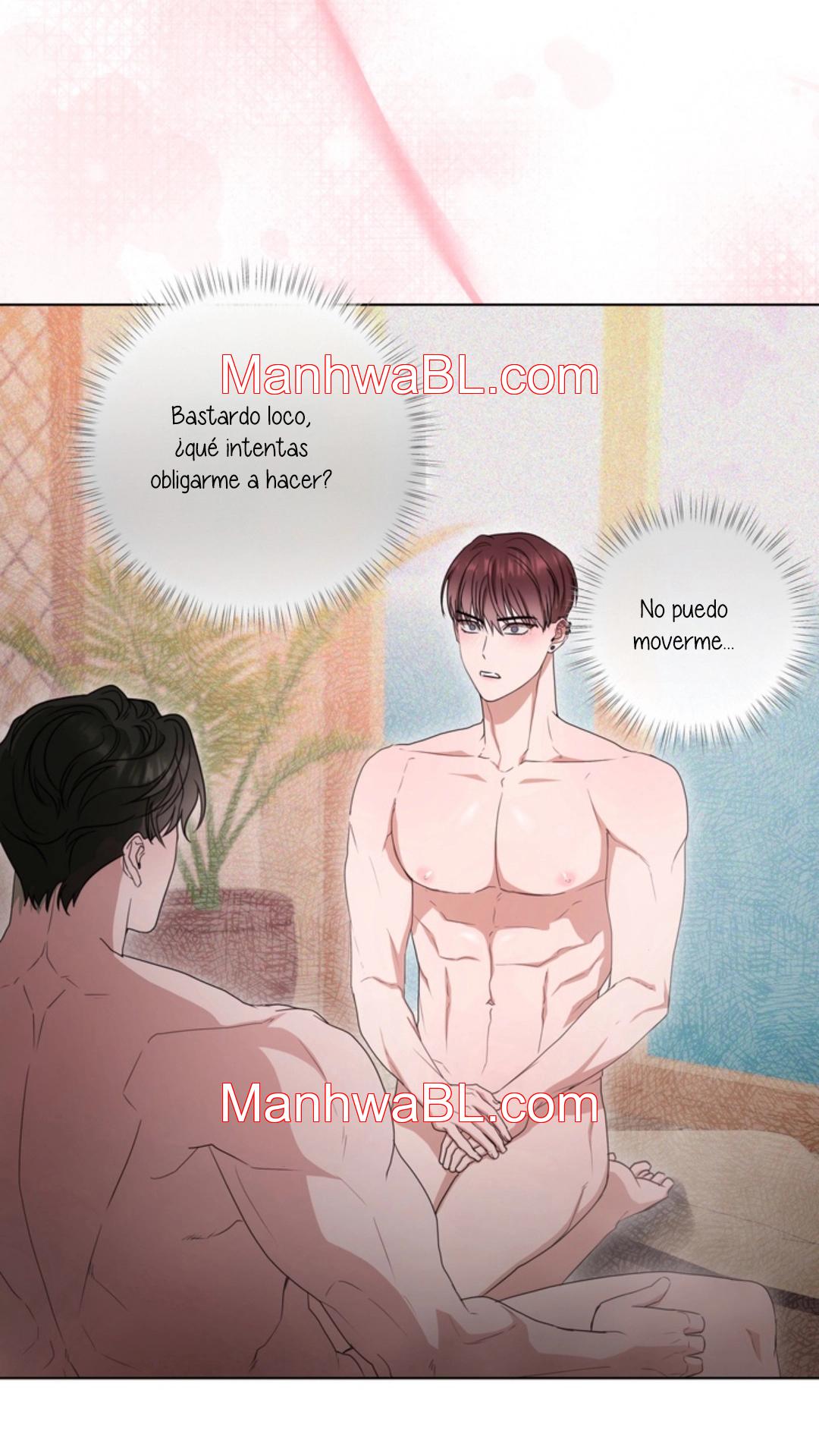 LA NOVIA DEL DRAGÓN - Capítulo 8 2 manhwa