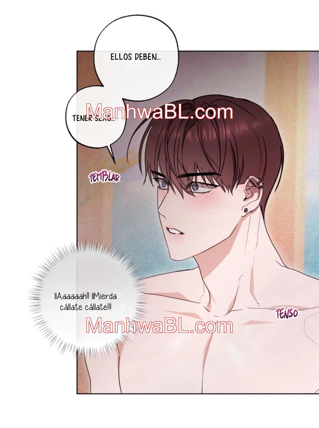 LA NOVIA DEL DRAGÓN - Capítulo 8 2 manhwa