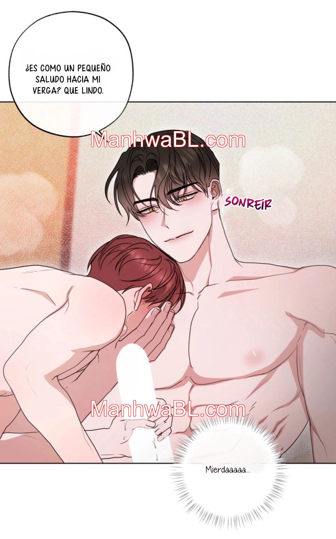 LA NOVIA DEL DRAGÓN - Capítulo 8 2 manhwa