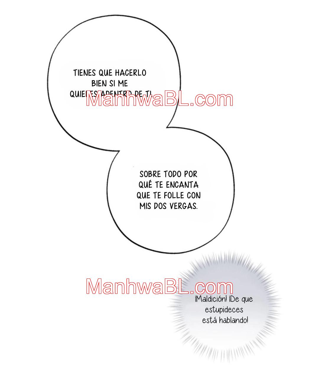 LA NOVIA DEL DRAGÓN - Capítulo 8 2 manhwa