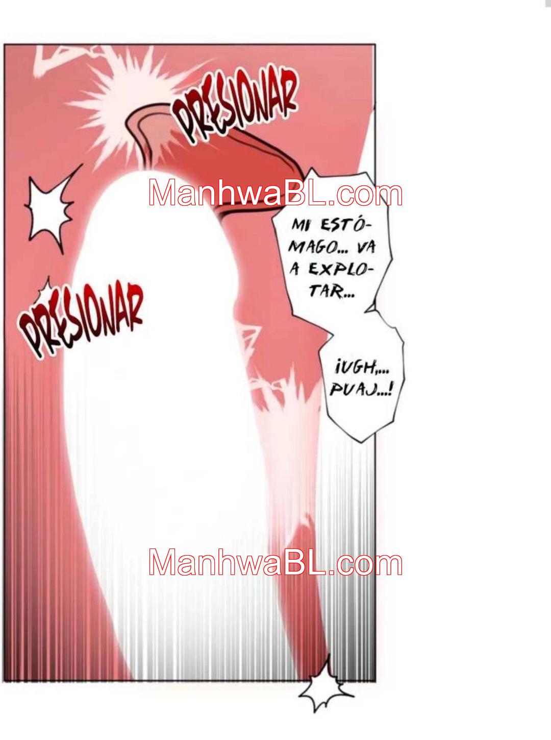 LA NOVIA DEL DRAGÓN - Capítulo 6 3 manhwa