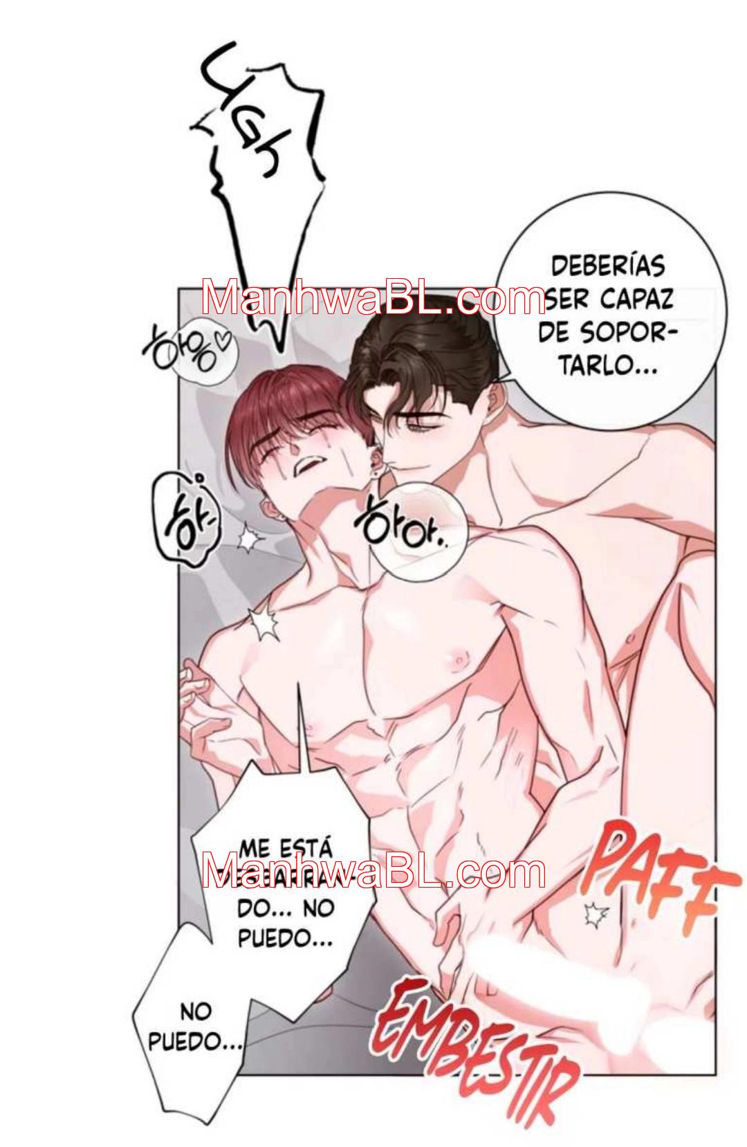 LA NOVIA DEL DRAGÓN - Capítulo 6 3 manhwa
