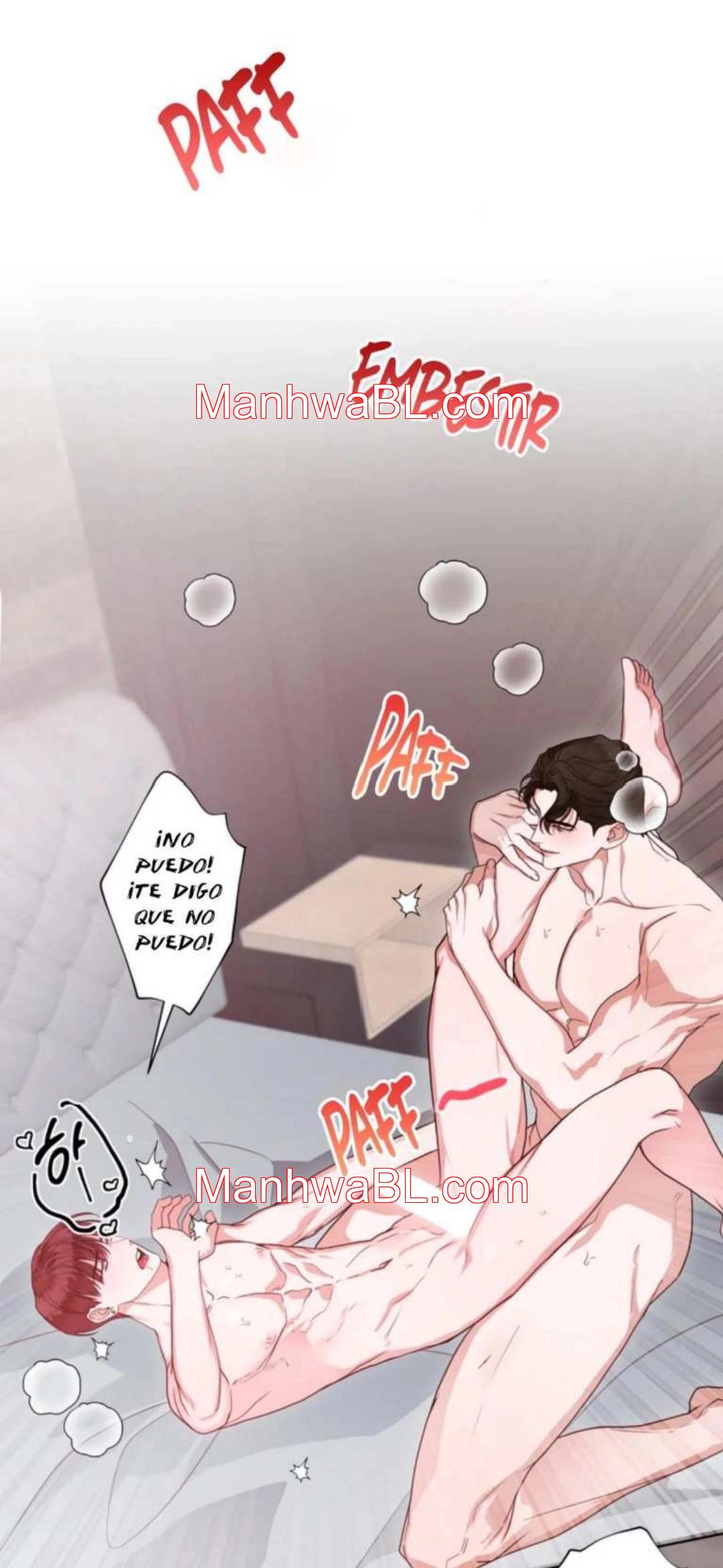 LA NOVIA DEL DRAGÓN - Capítulo 6 3 manhwa