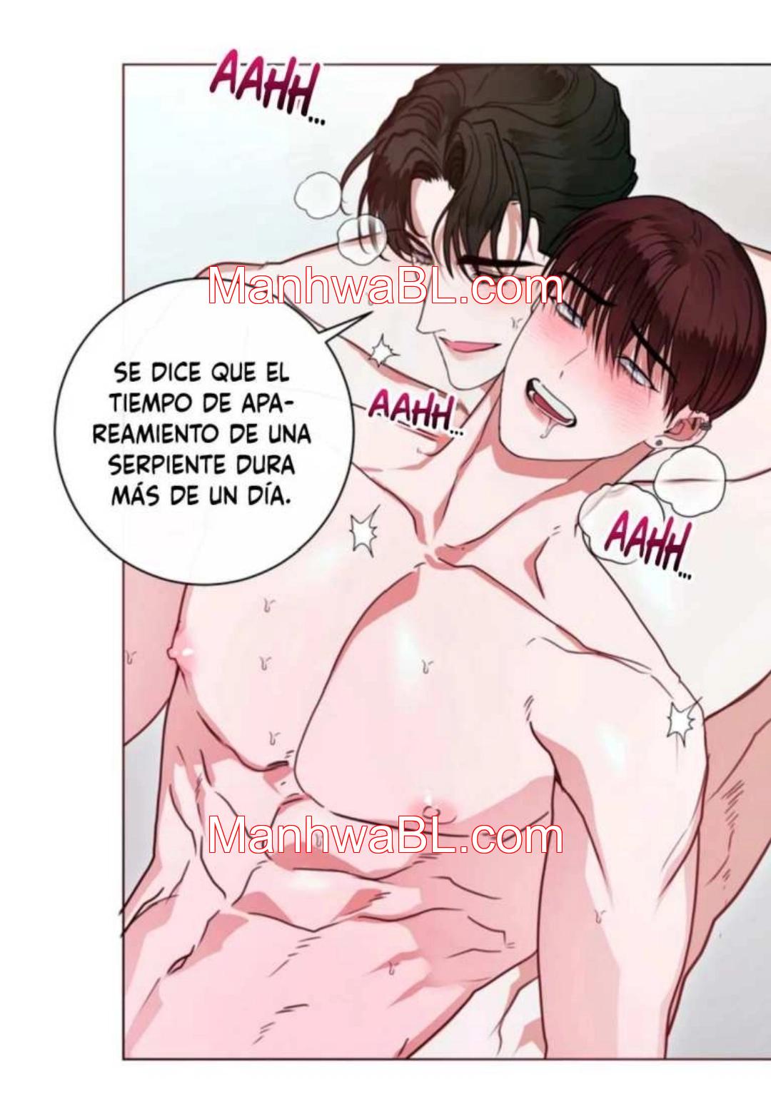 LA NOVIA DEL DRAGÓN - Capítulo 6 3 manhwa