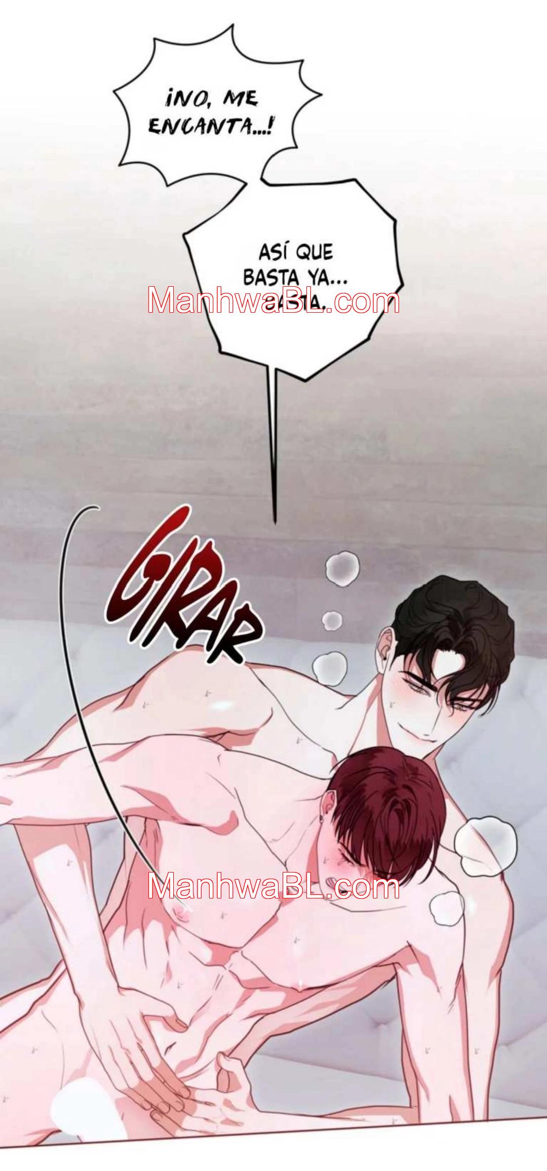 LA NOVIA DEL DRAGÓN - Capítulo 6 3 manhwa
